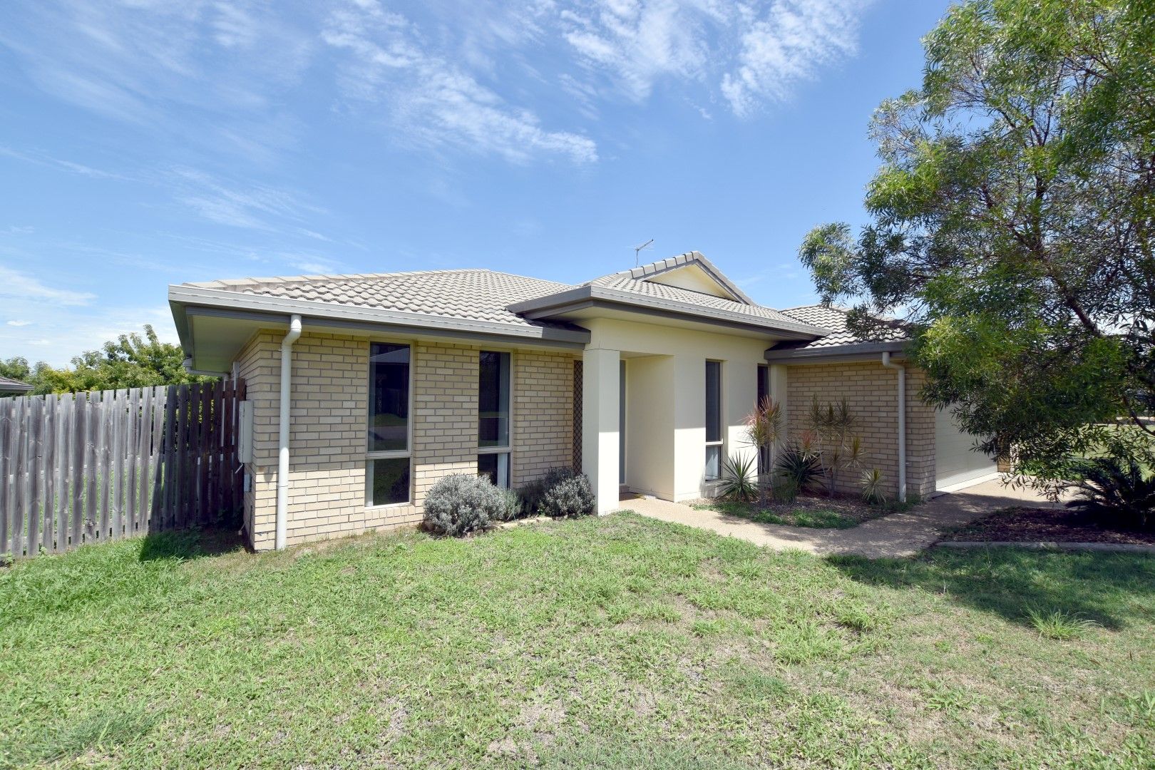 52 Katherine Road, Calliope, QLD 4680