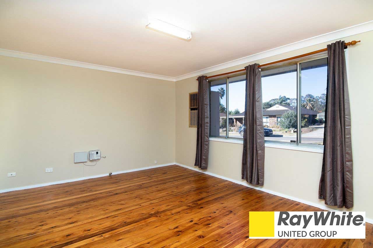 12 Ravenglass Place, Cranebrook, NSW 2749