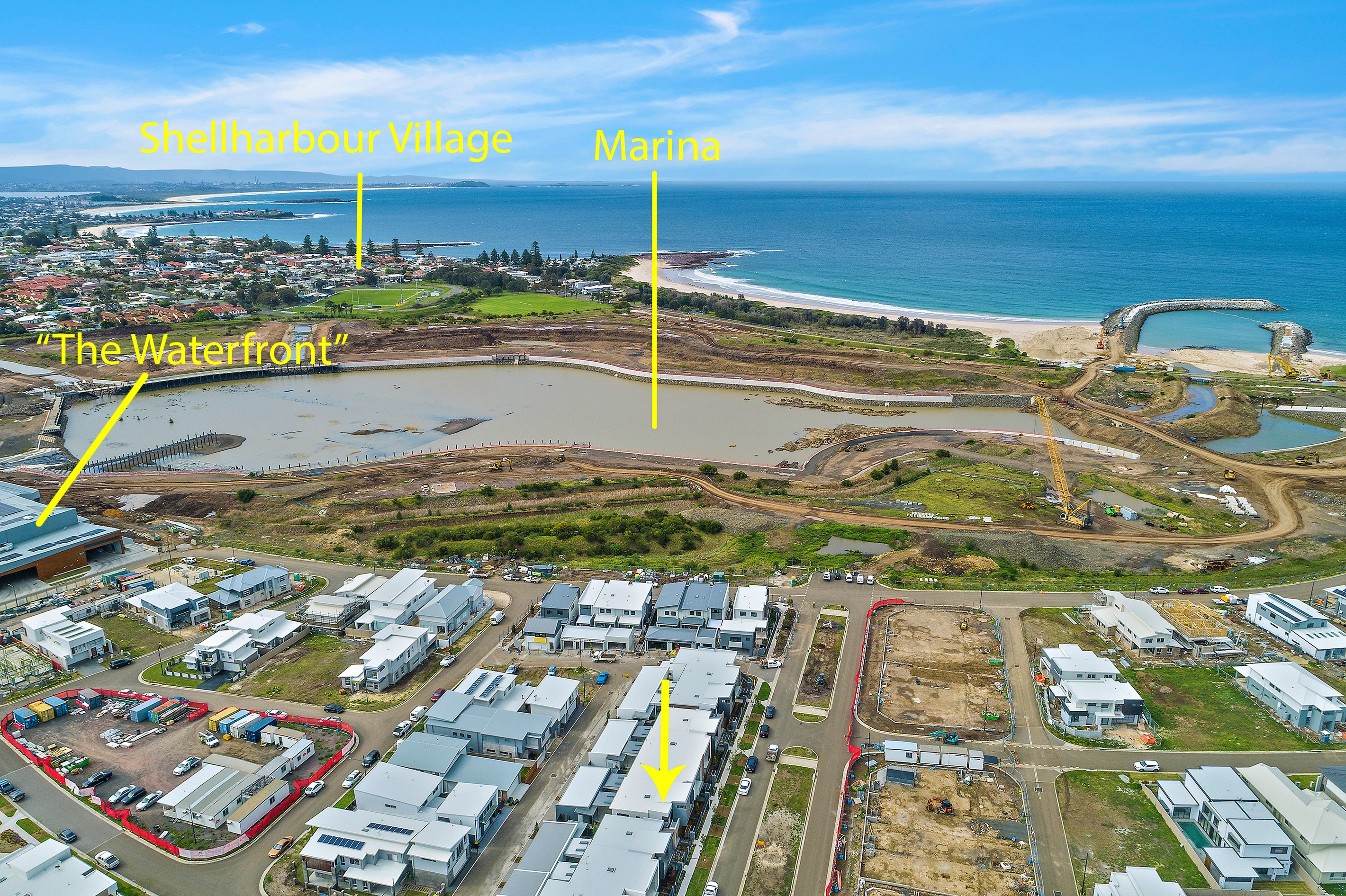 15 The Promontory Drive, Shell Cove, NSW 2529