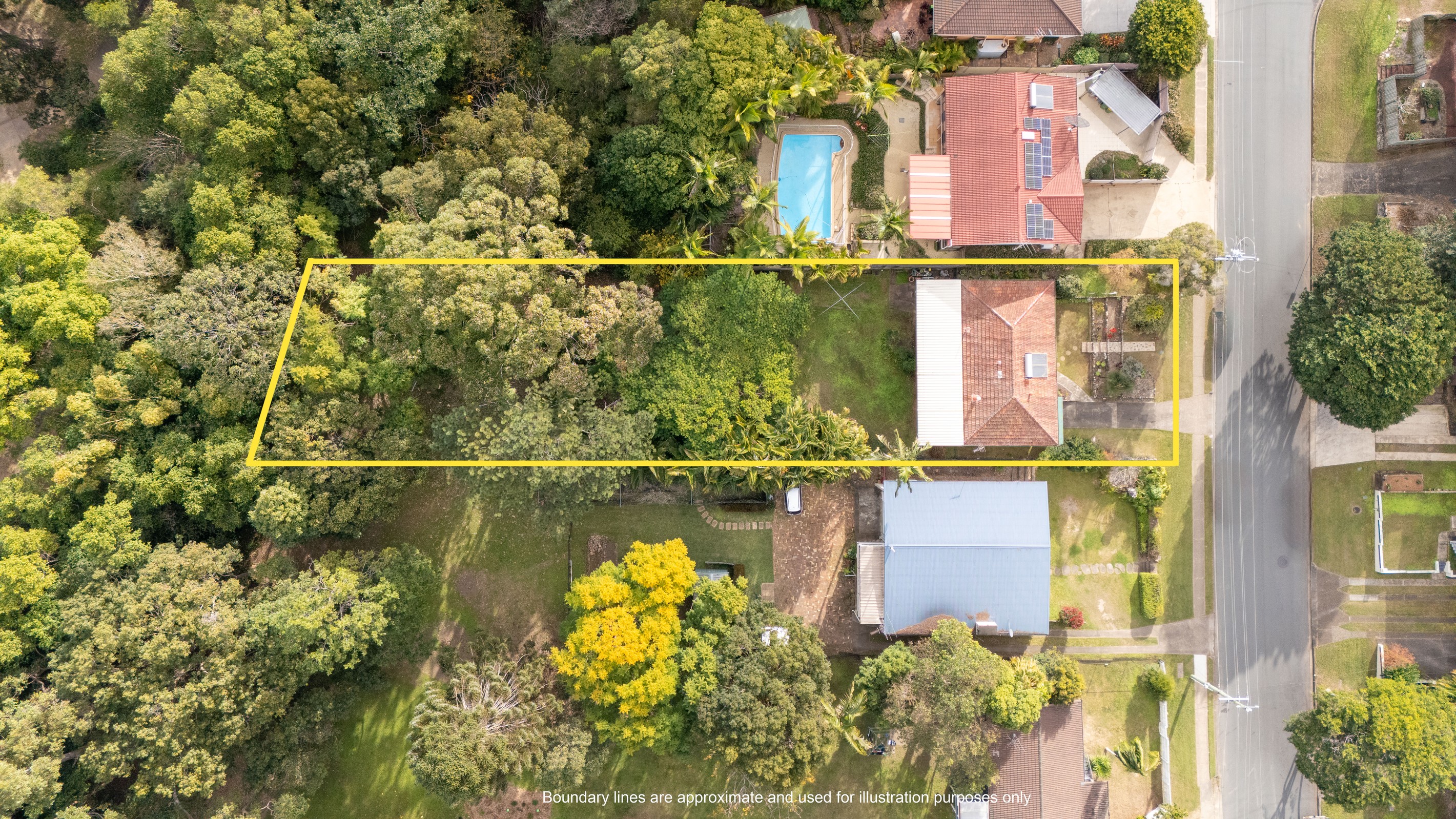 89 Illuta Avenue, Ferny Hills, QLD 4055