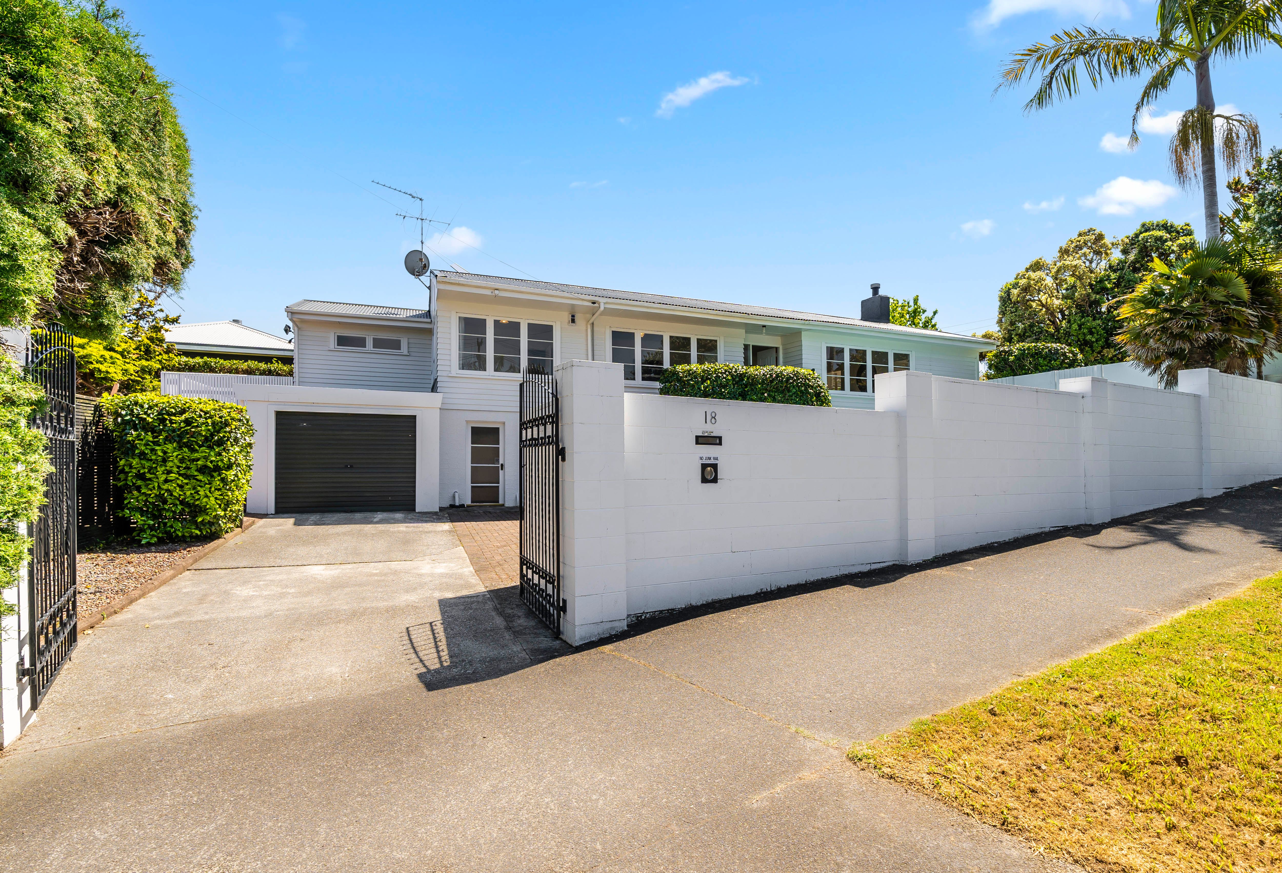 18 Athlone Road, Glendowie, Auckland City