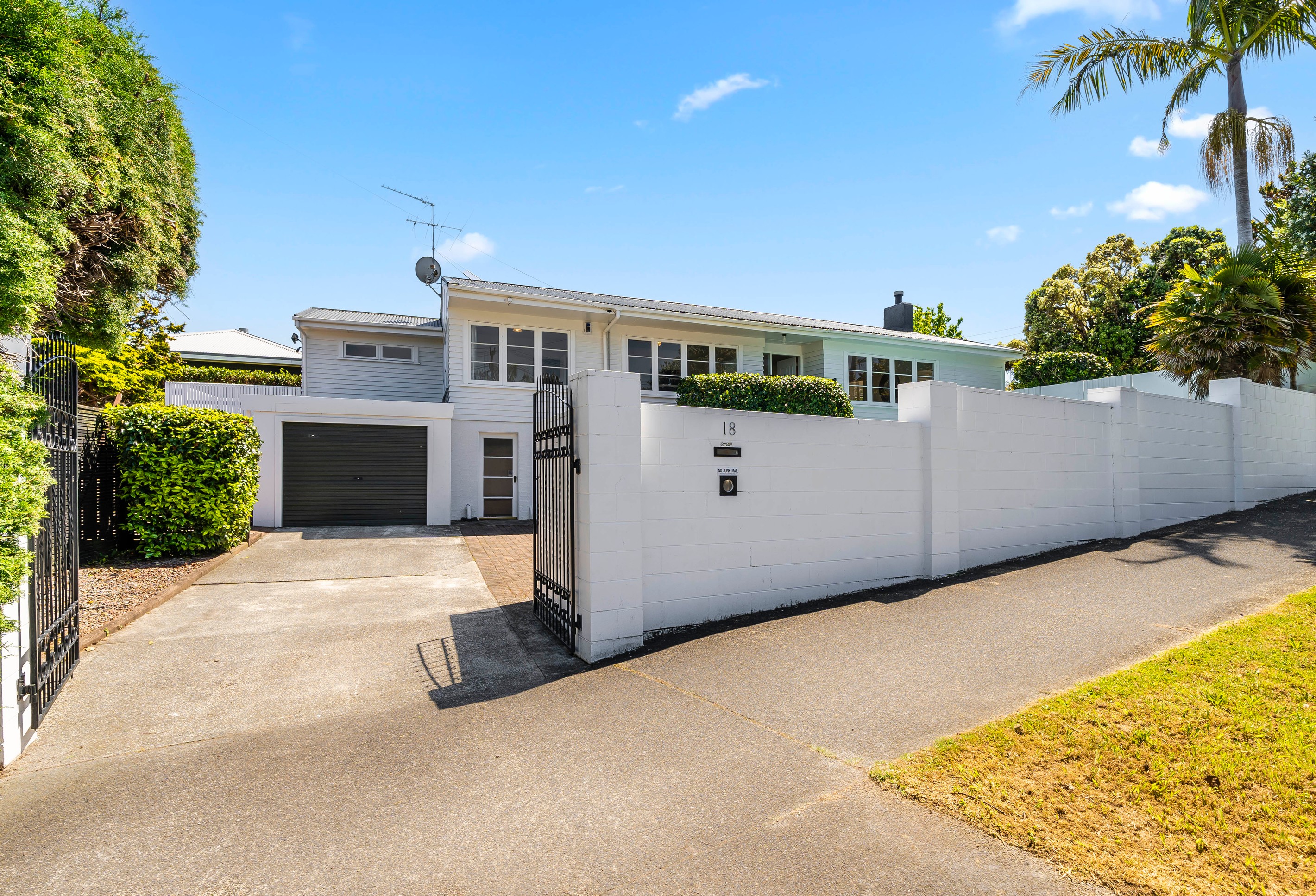 18 Athlone Road, Glendowie, Auckland City