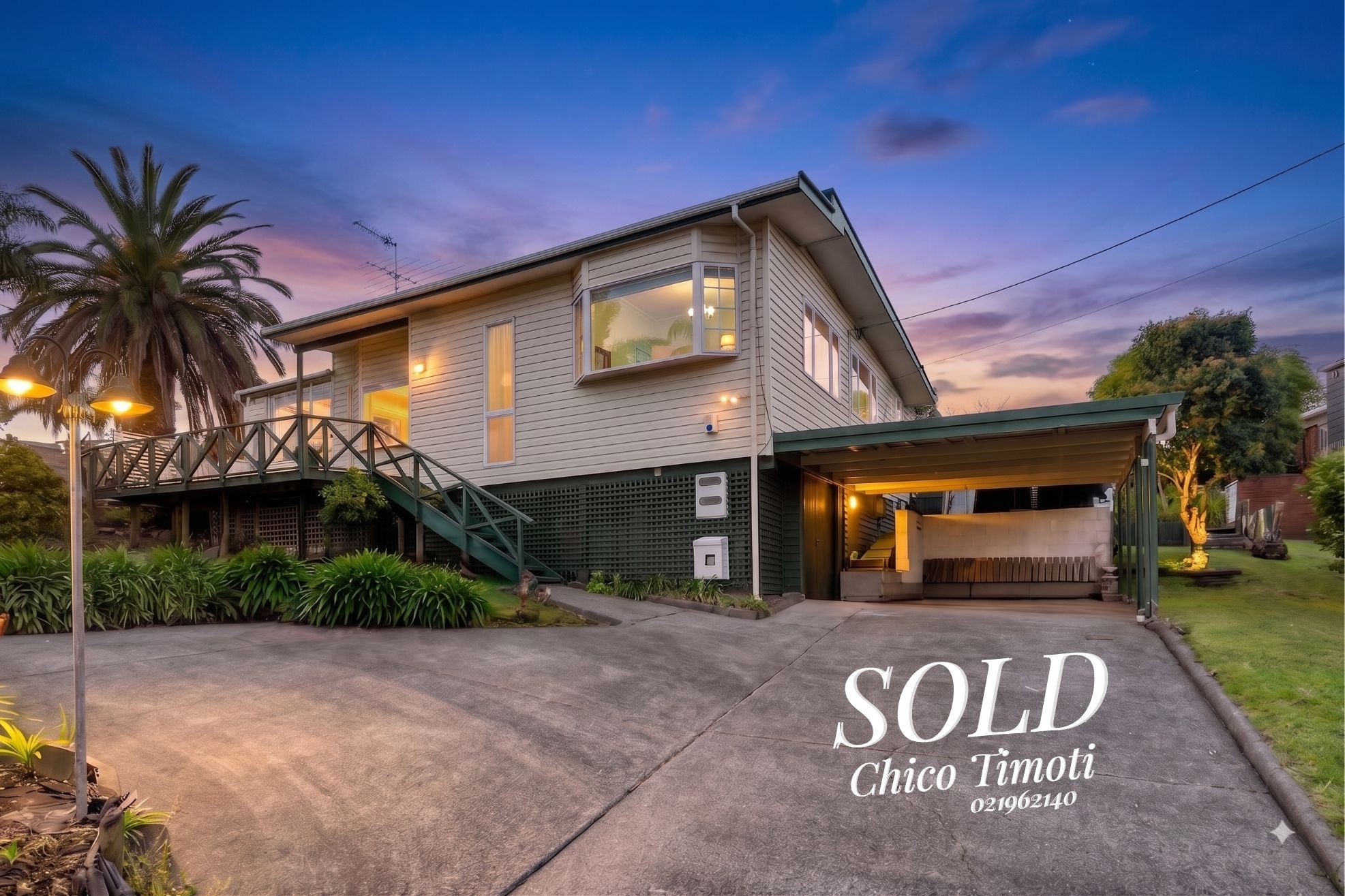 469 Beach Road, Murrays Bay, North Shore City