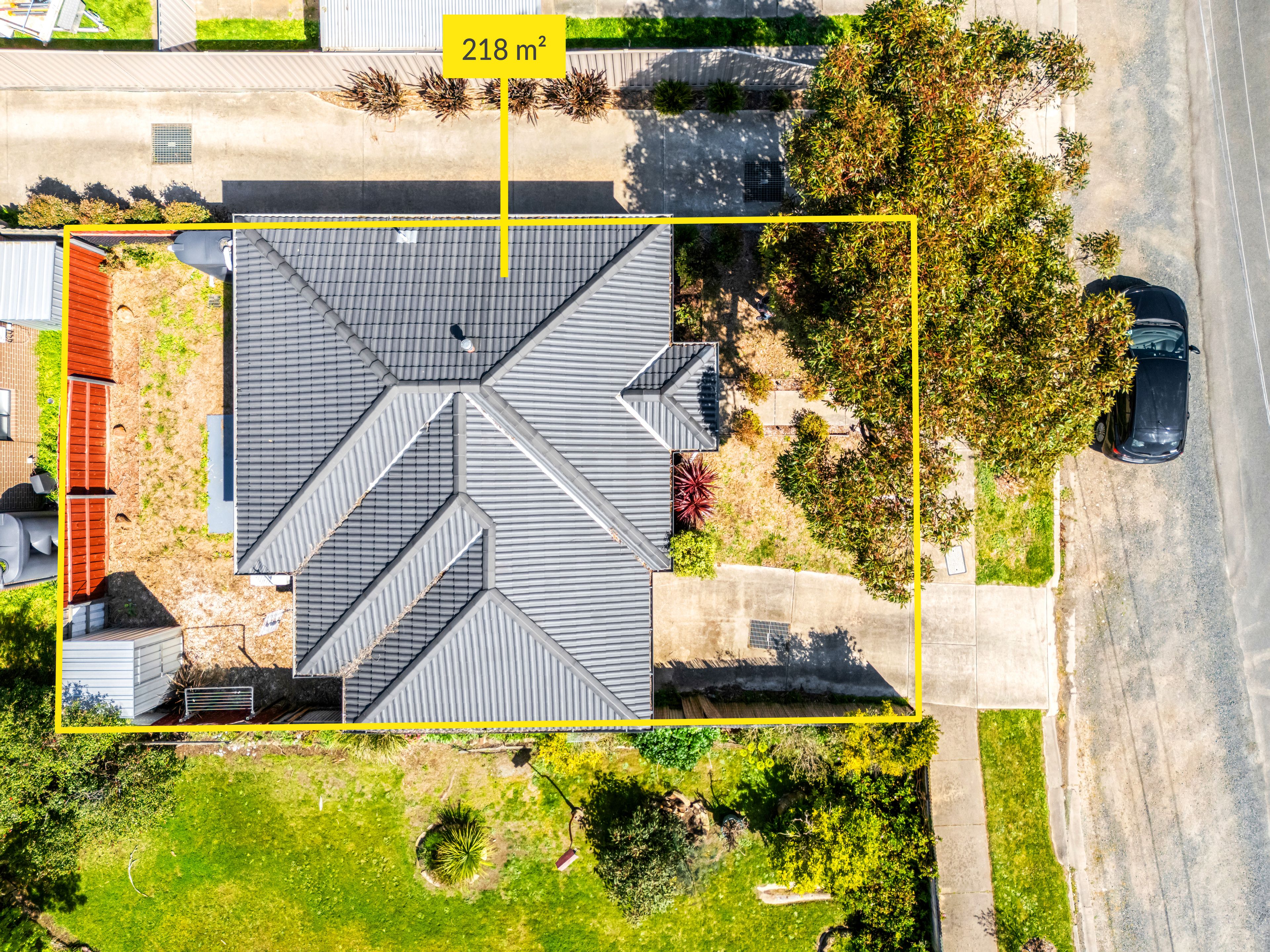 1/3 Nelson Street, Sebastopol, VIC 3356