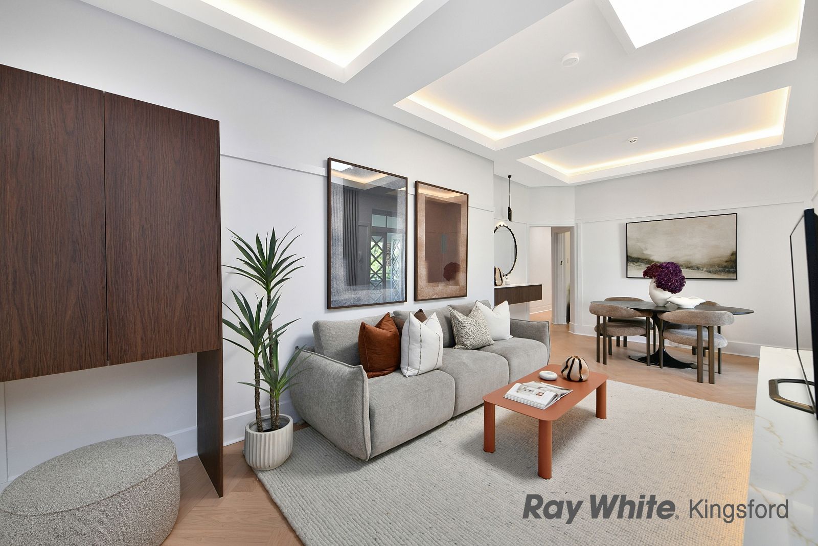 6/25 Mona Road — photo from Ray White Kingsford