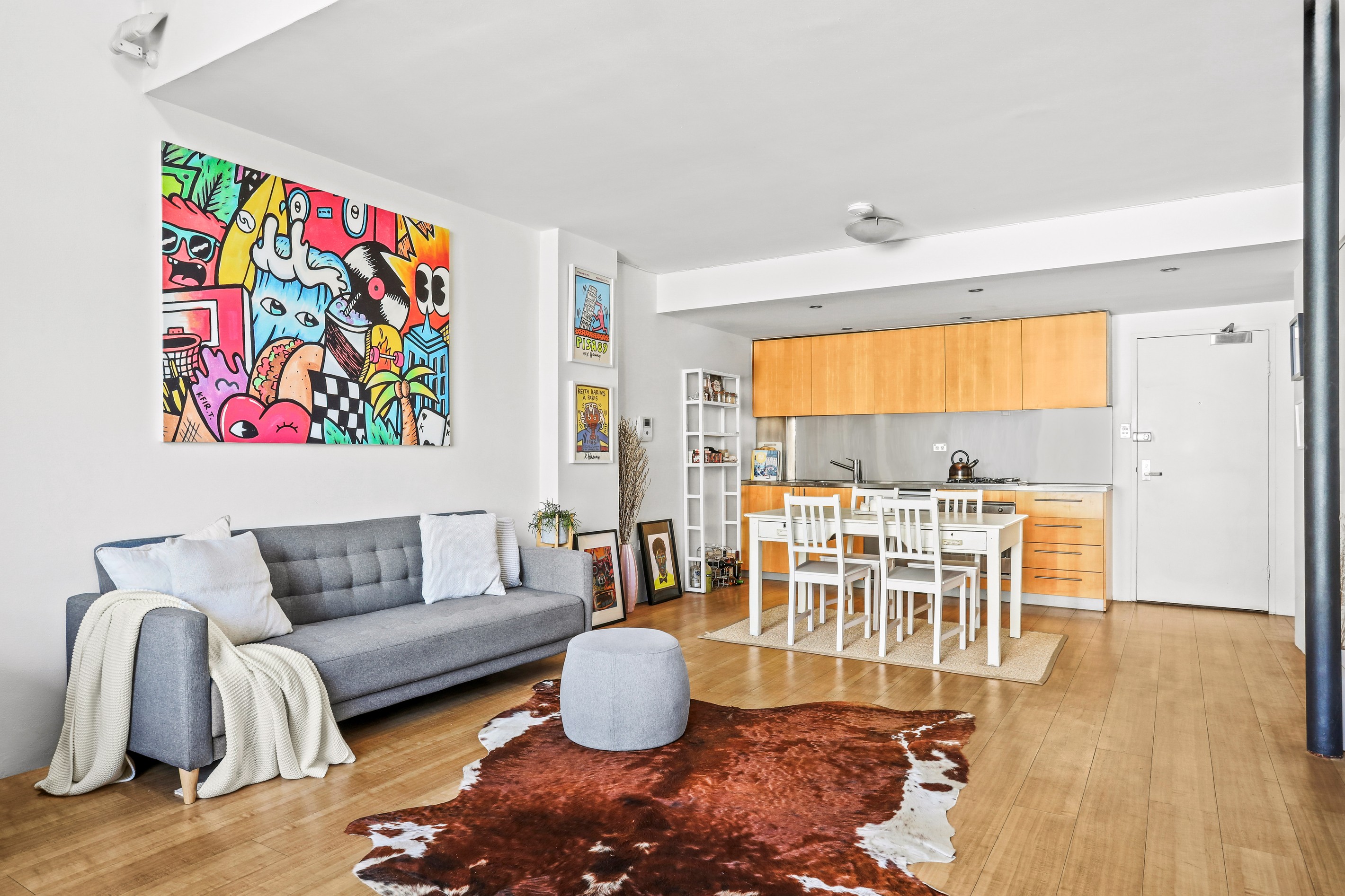 21/8-14 Brumby Street, Surry Hills, NSW 2010