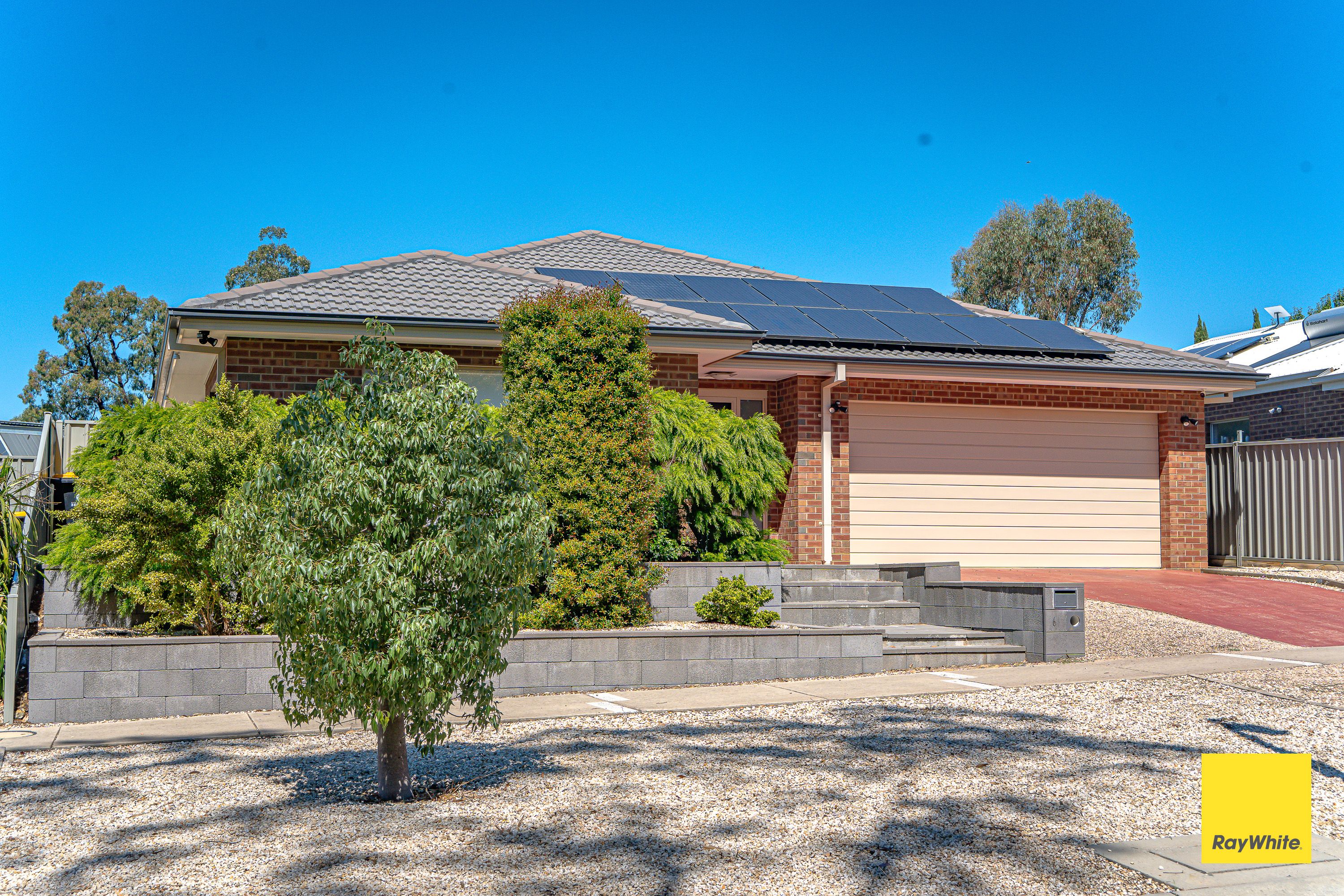 61 Norelle Crescent, Golden Square, VIC 3555