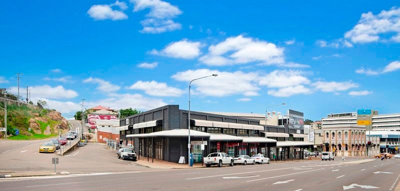 First Floor Suite 1B, 41 Denham Street, Townsville City, QLD 4810