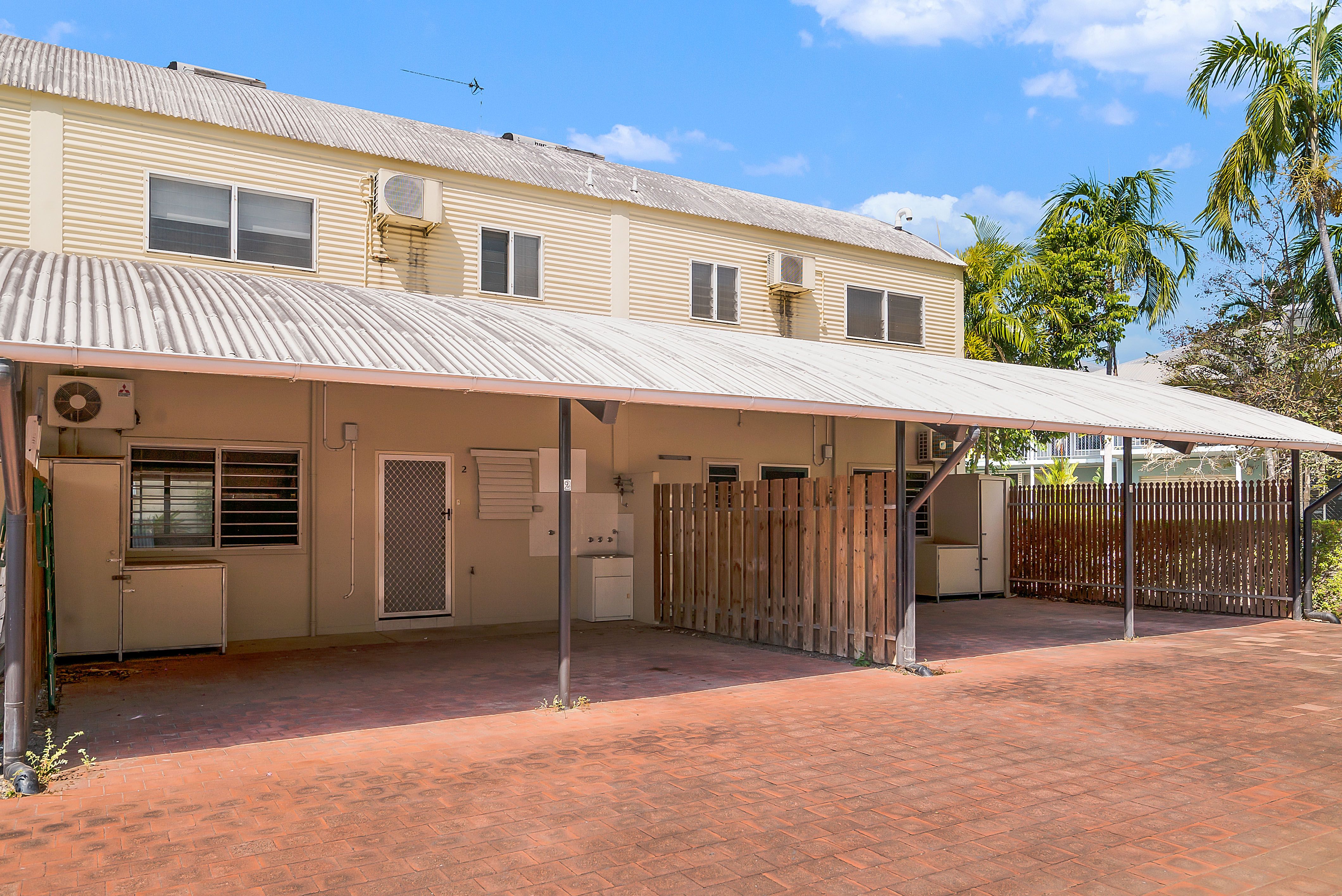 63 Stoddart Drive, Bayview NT 0820