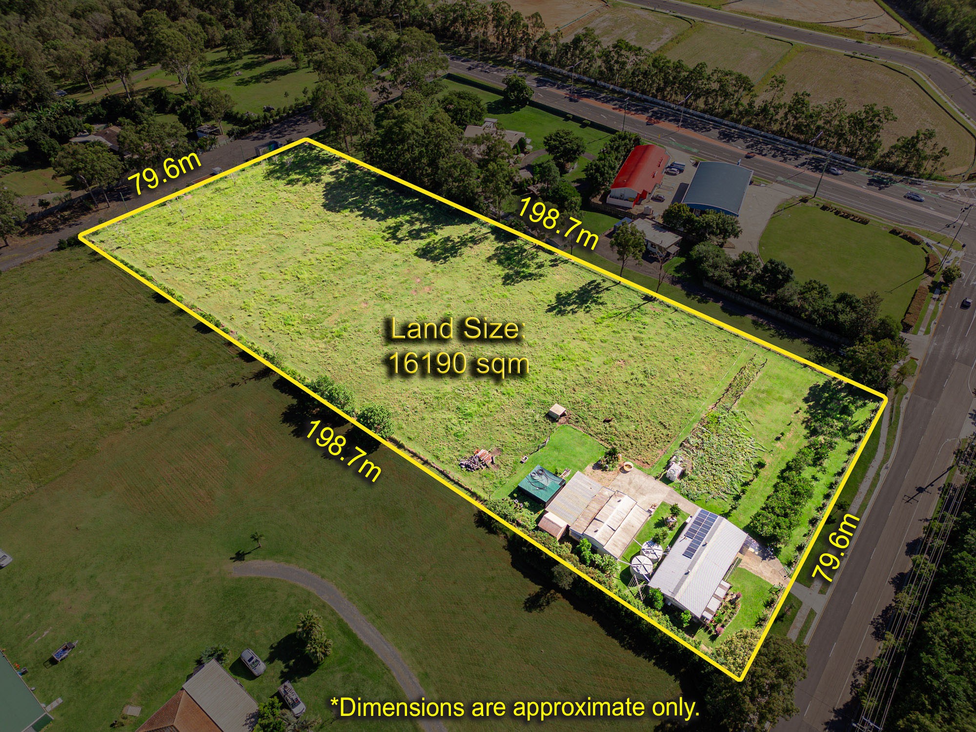 9-17 Dickman Road, Forestdale, QLD 4118