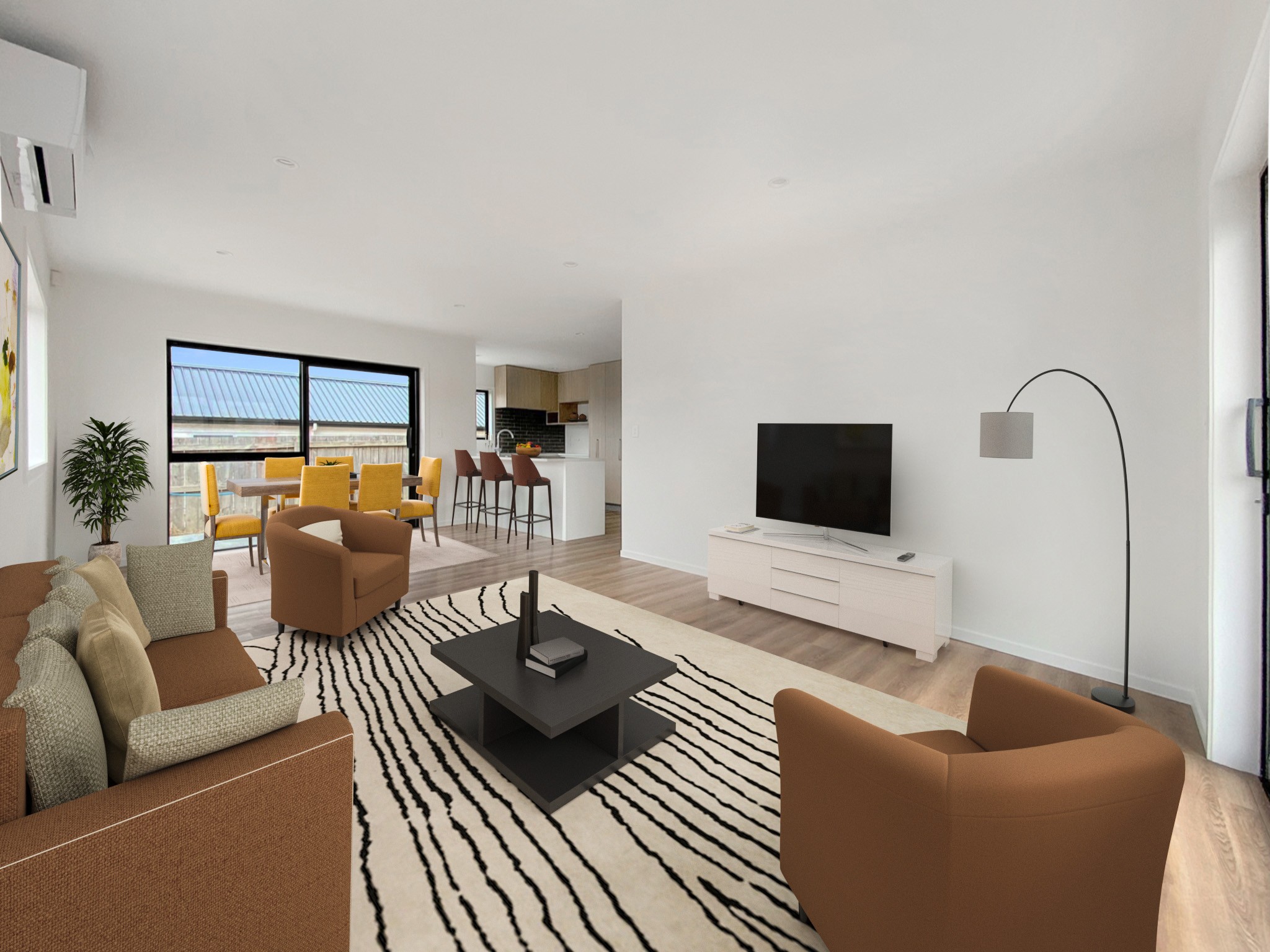 56 Riverhead Point Drive, Riverhead, Rodney