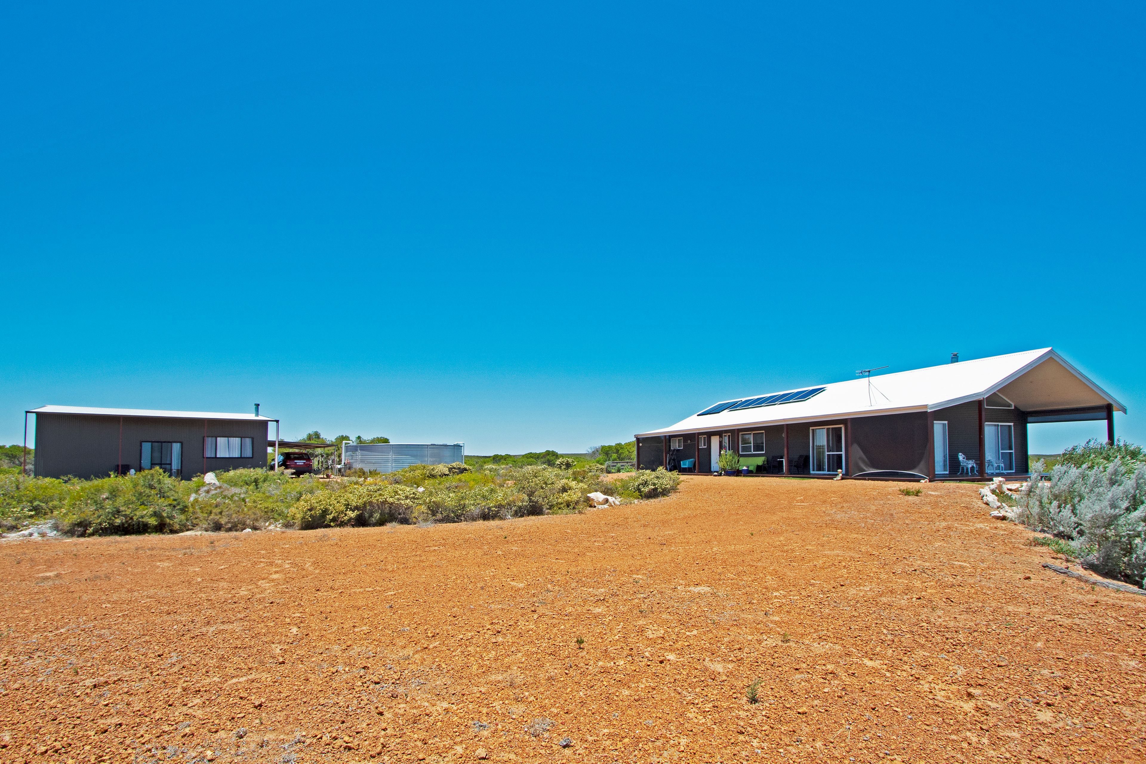 Lot 87 Ridge Way, Jurien Bay WA 6516