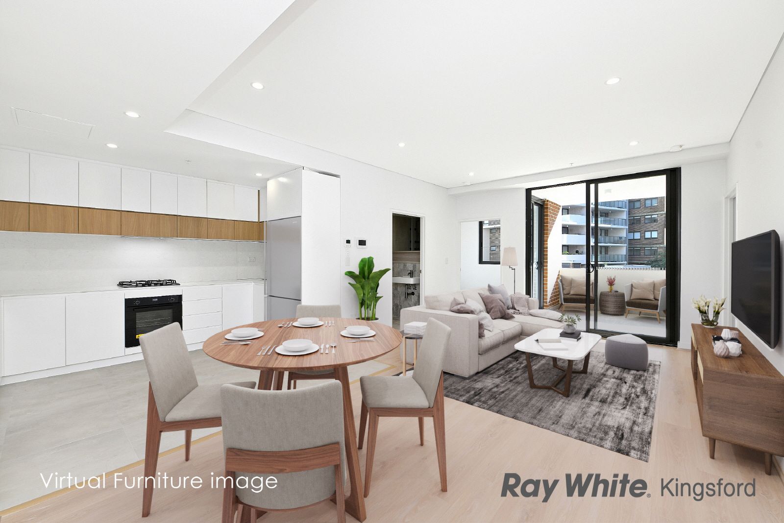 17-37 Wollongong Road, Arncliffe, NSW 2205