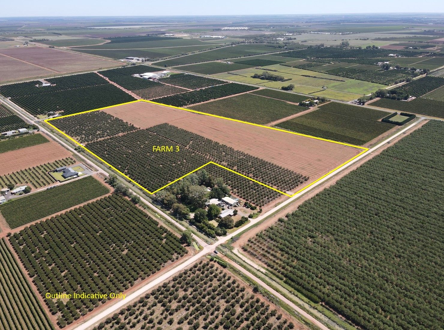 Hanwood, NSW 2680 Rural Horticulture Property for Sale Ray White