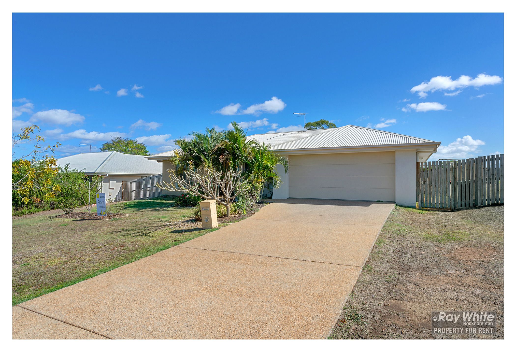14 Taramoore Road, Gracemere, QLD 4702
