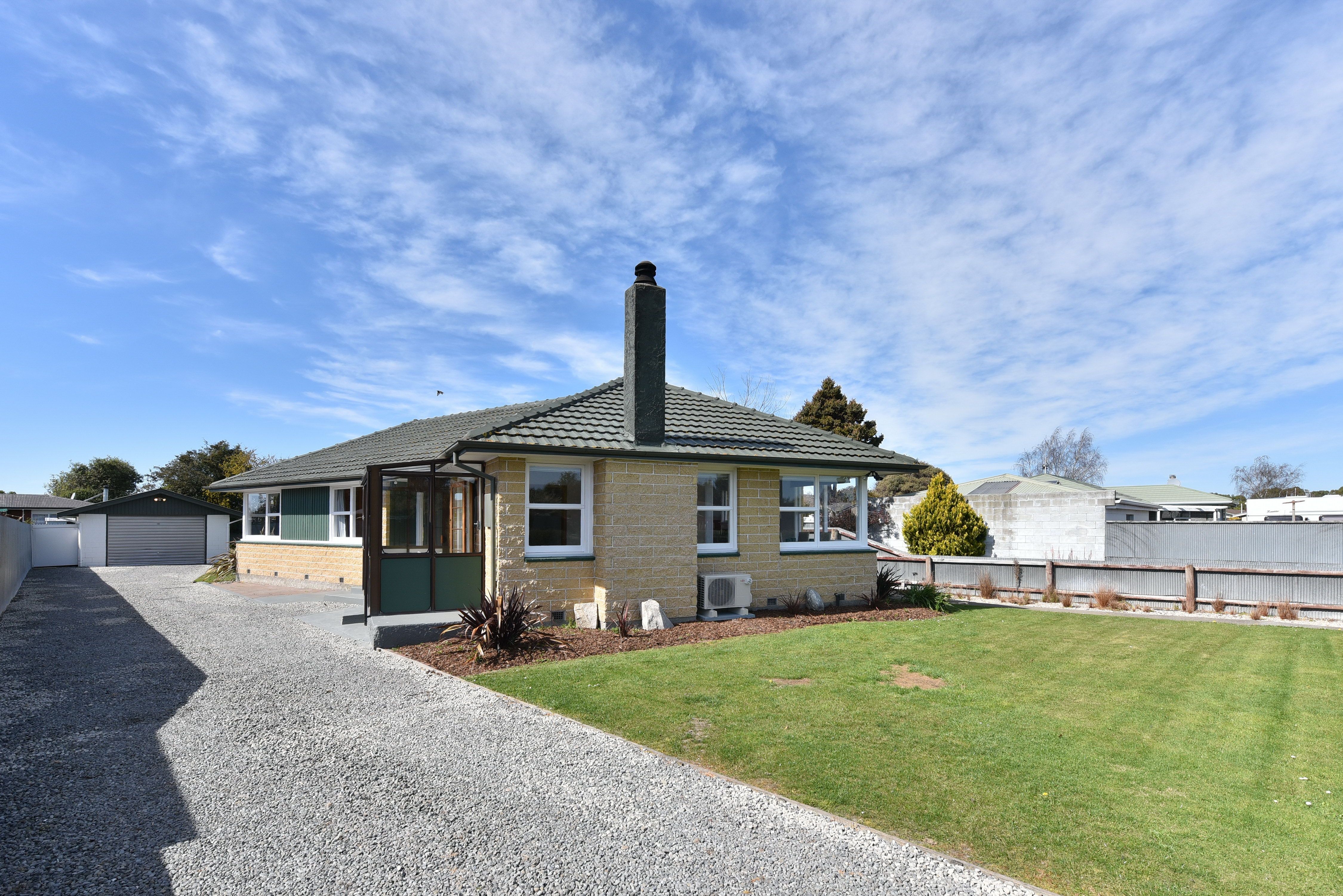 4 Buss Street, Rangiora, Waimakariri District