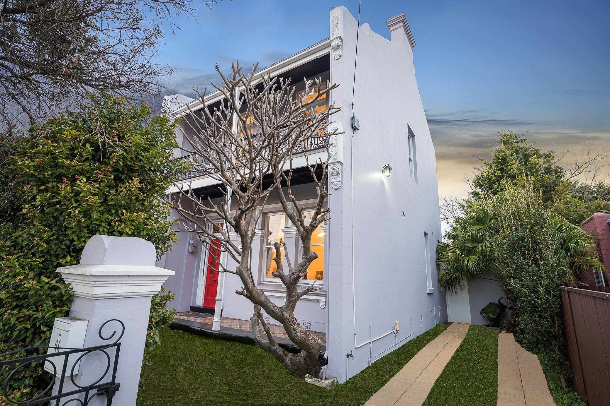 46 Crystal Street