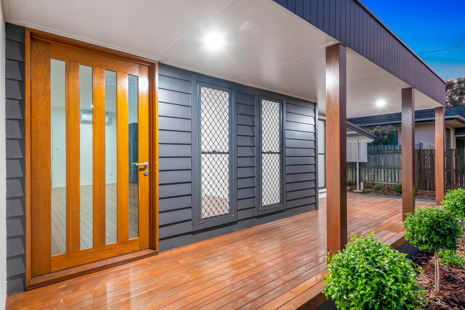 17A Svensson Street, Svensson Heights, QLD 4670