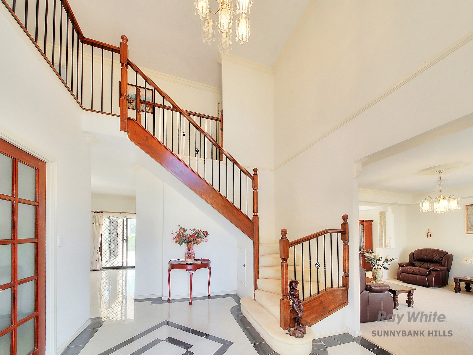 50 Belvedere Crescent, Sunnybank Hills, QLD 4109