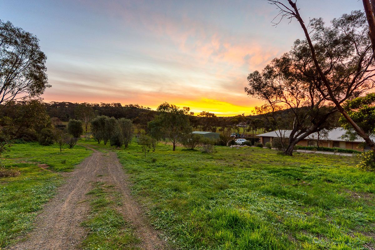 22 Garnet Road, Kanmantoo, SA 5252
