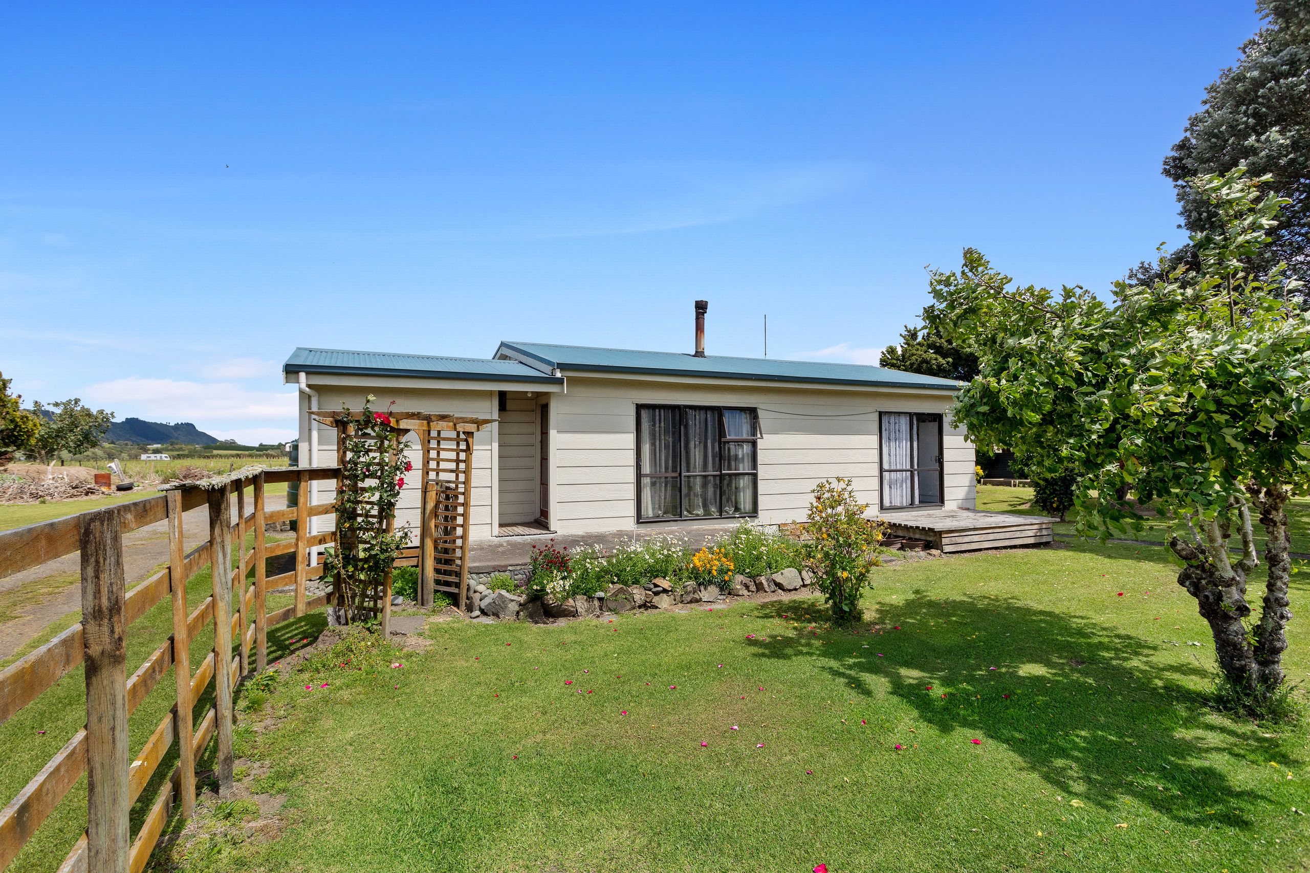 34 Omarumutu Road, Opotiki, Opotiki District