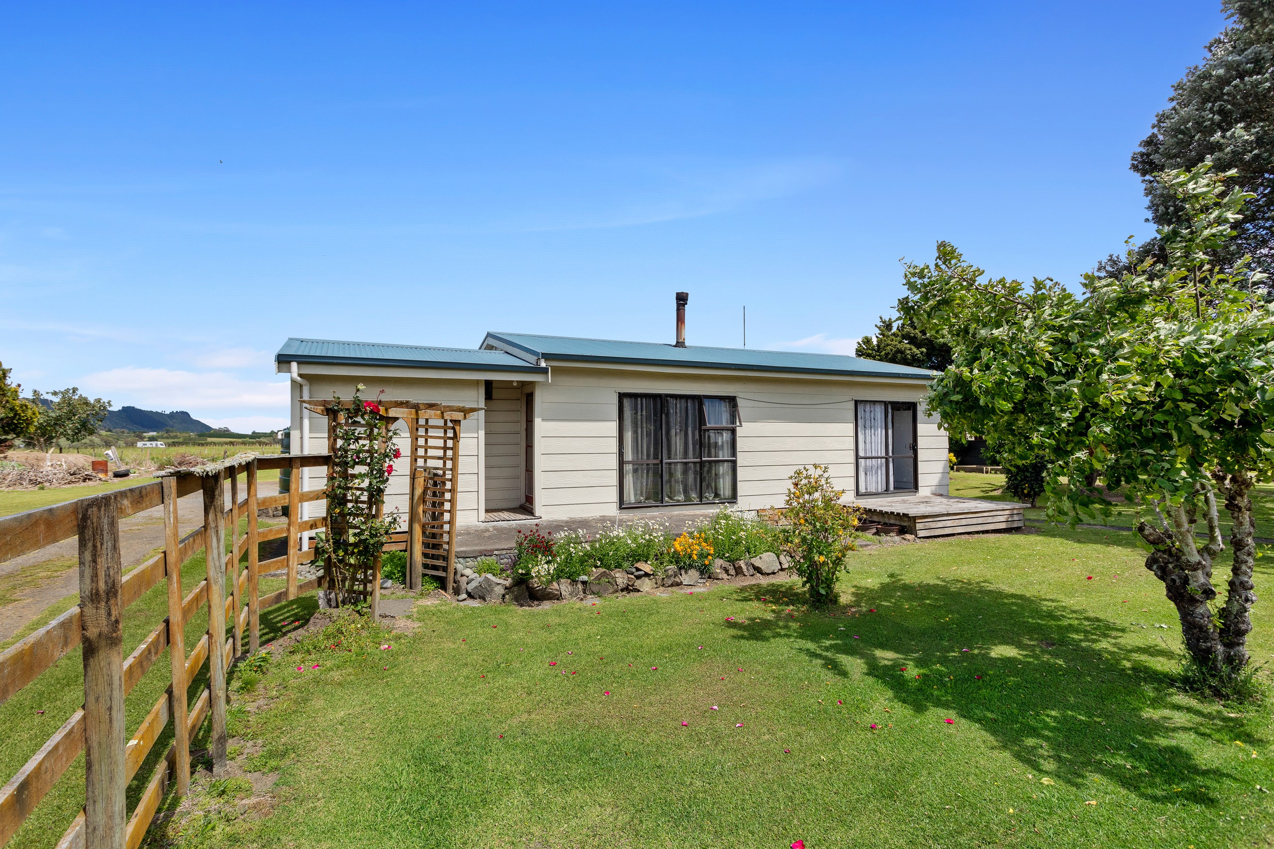 34 Omarumutu Road, Opotiki, Opotiki District