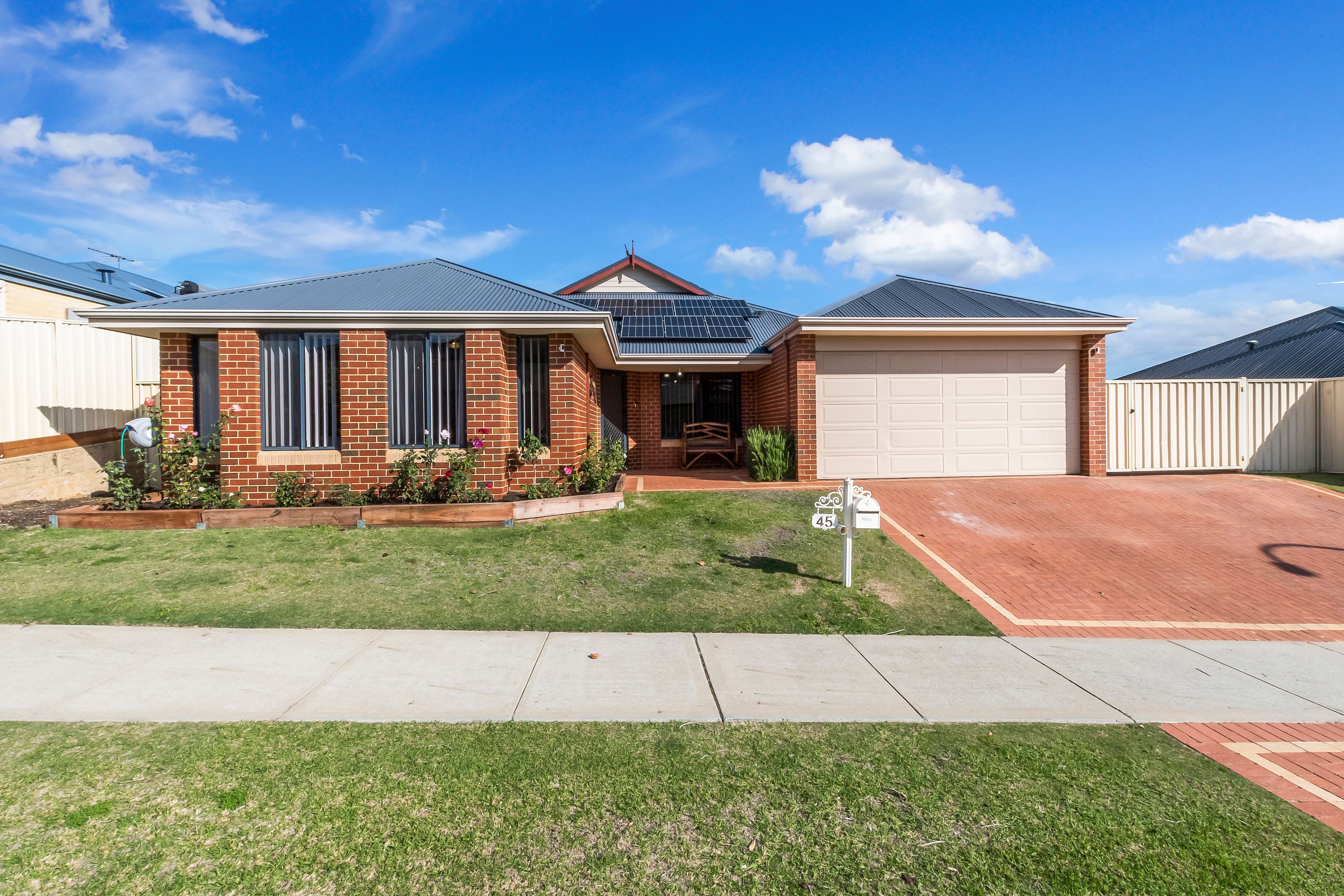 45 Cleland Crescent, Baldivis, WA 6171