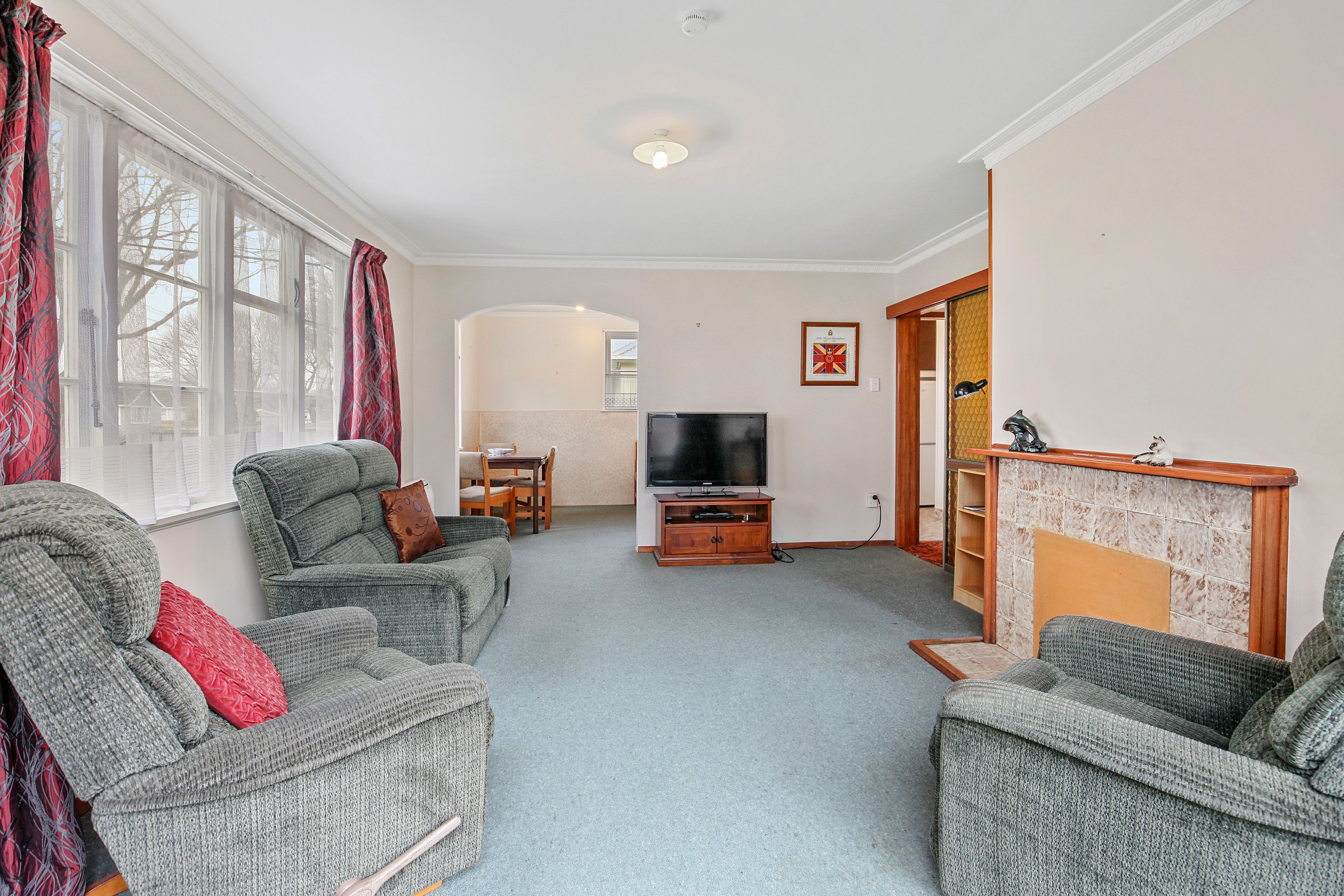 41 Jebson Street, Mairehau, Christchurch City