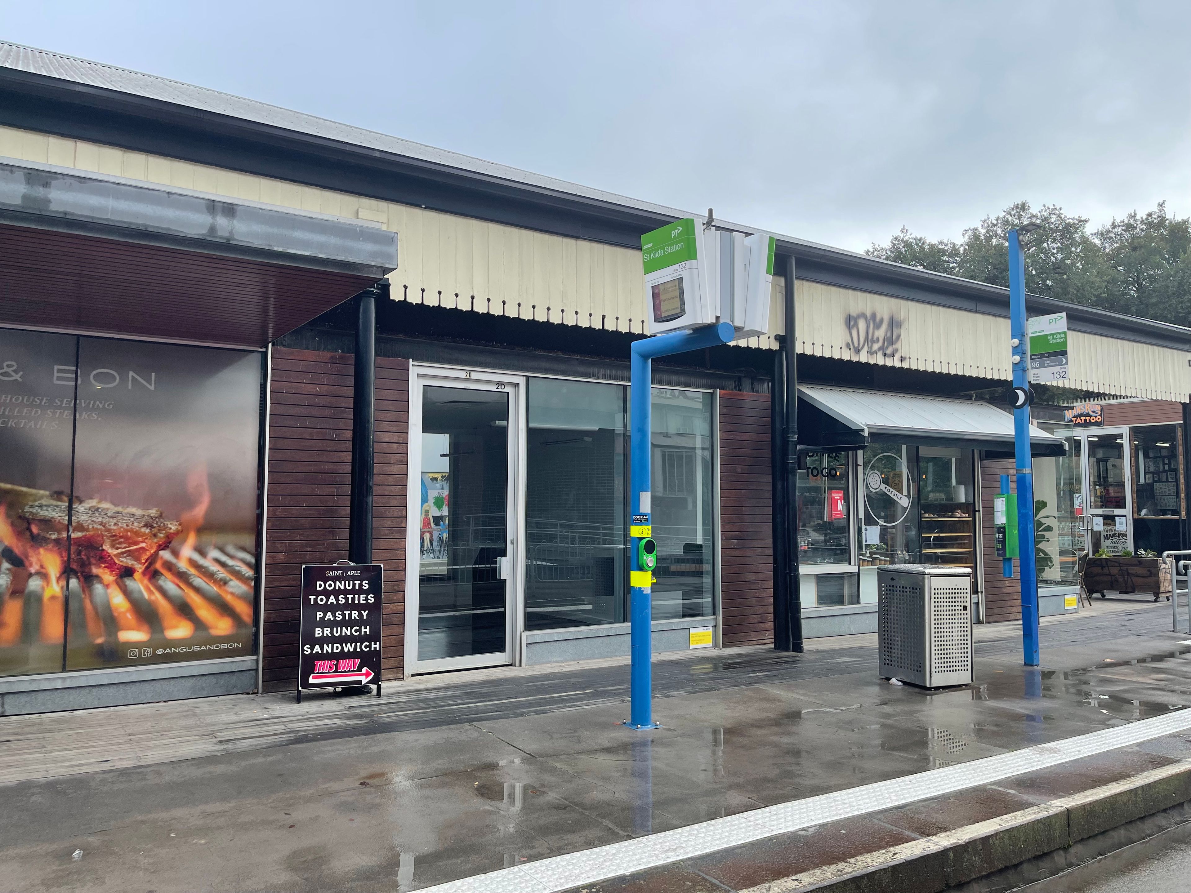 2D/60 Fitzoy Street, St Kilda, VIC 3182