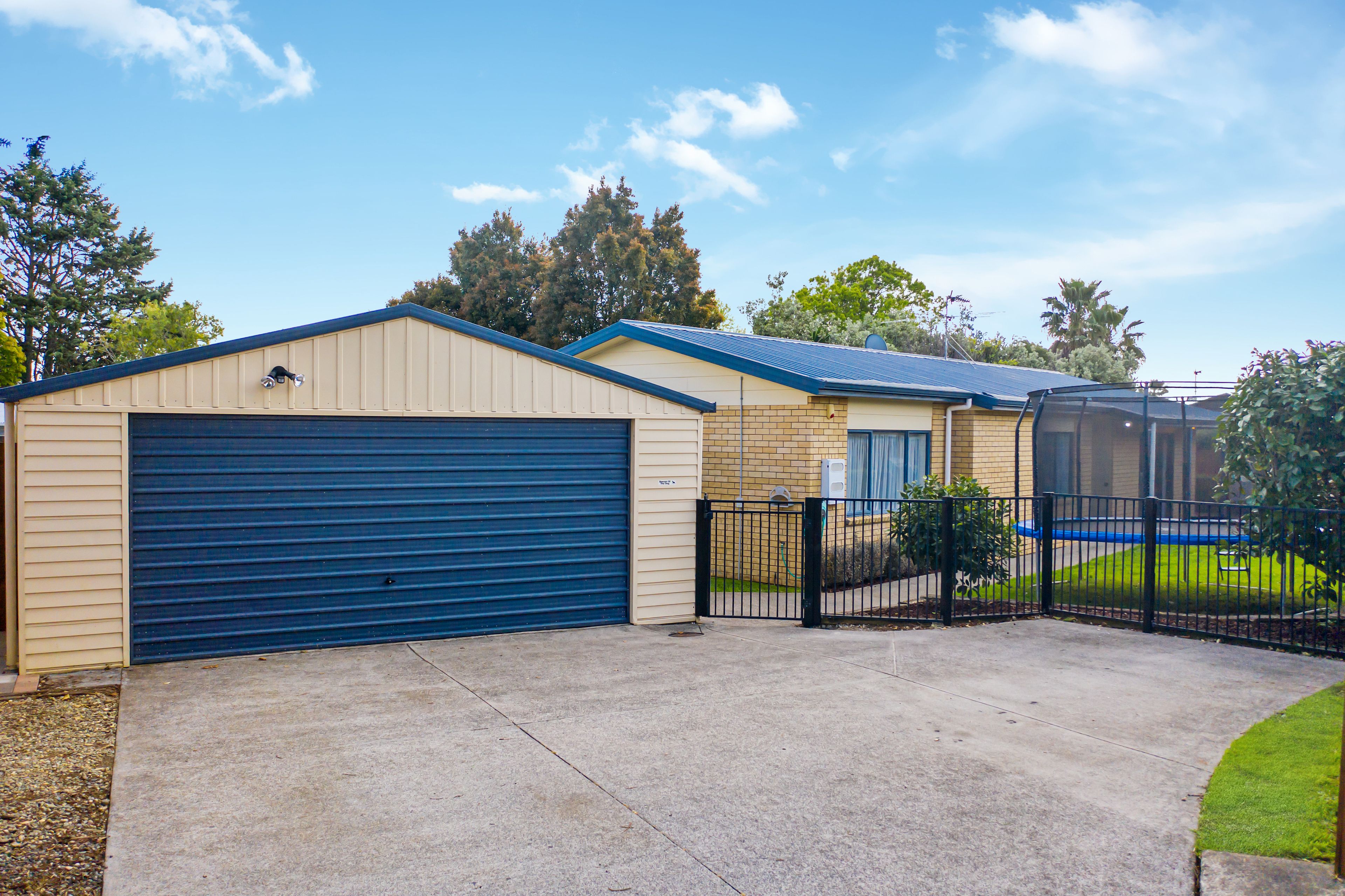 7 Les Marston Place, Pukekohe, Franklin