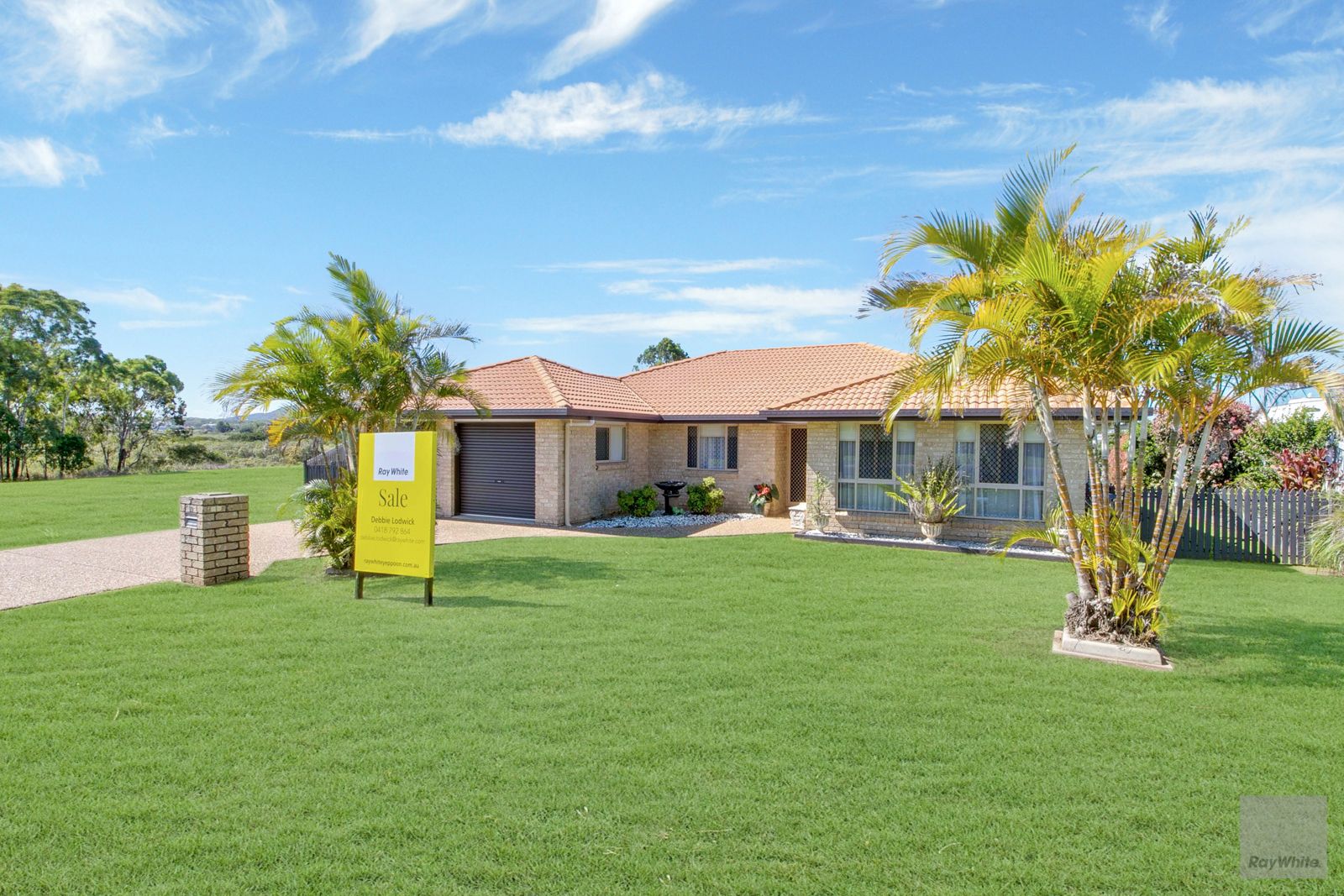 59 Swordfish Avenue, Taranganba QLD 4703