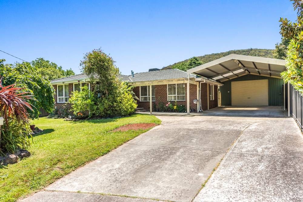 6 Alfred Street, Upper Ferntree Gully, VIC 3156