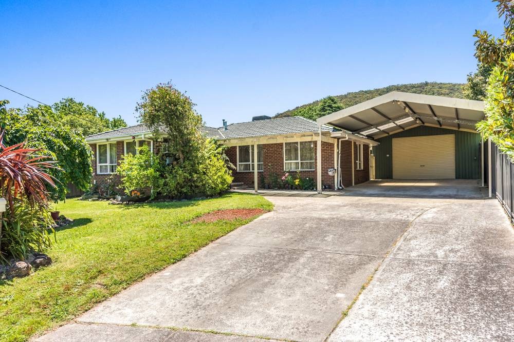 6 Alfred Street, Upper Ferntree Gully, VIC 3156