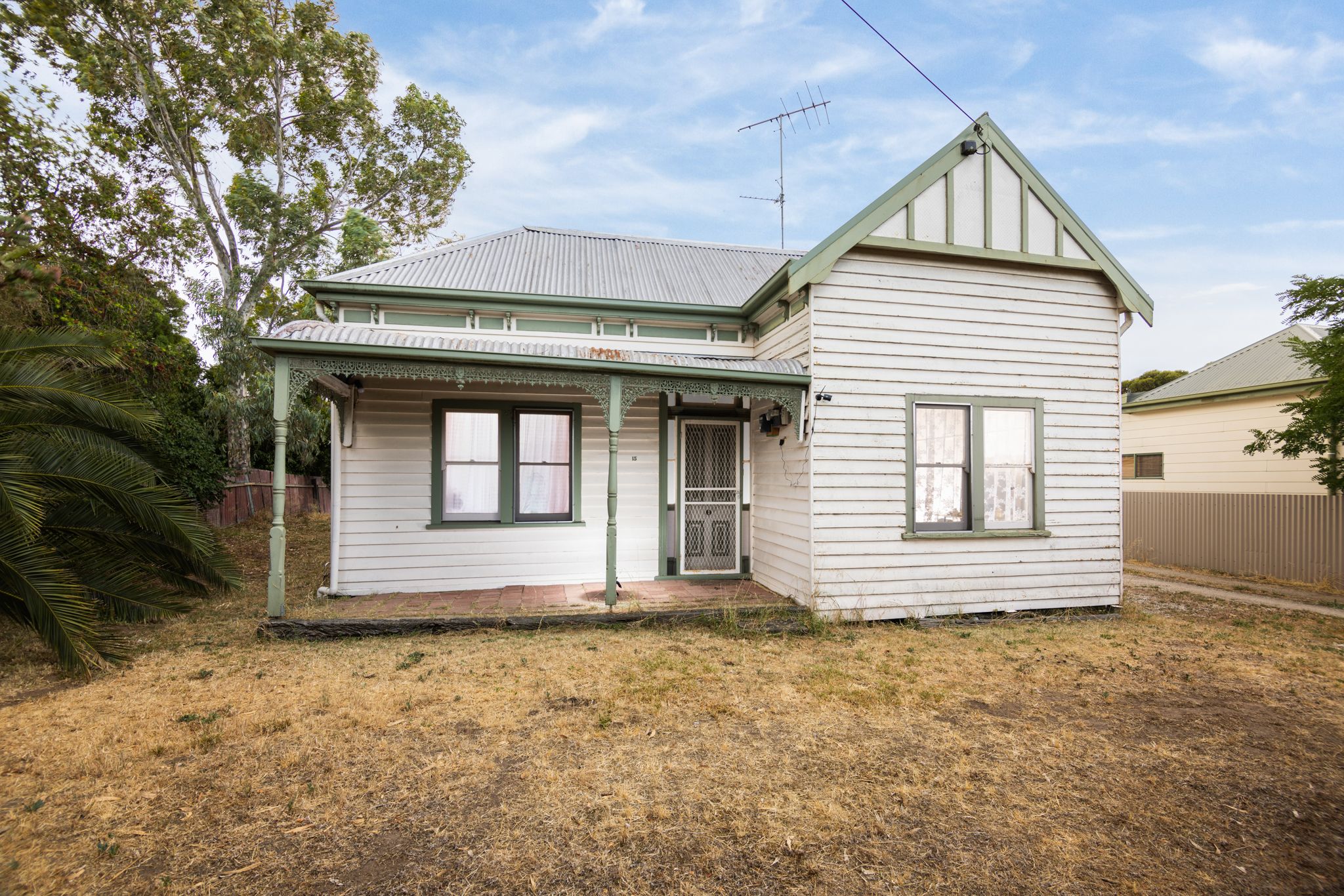 15 Palk Street, Horsham VIC 3400