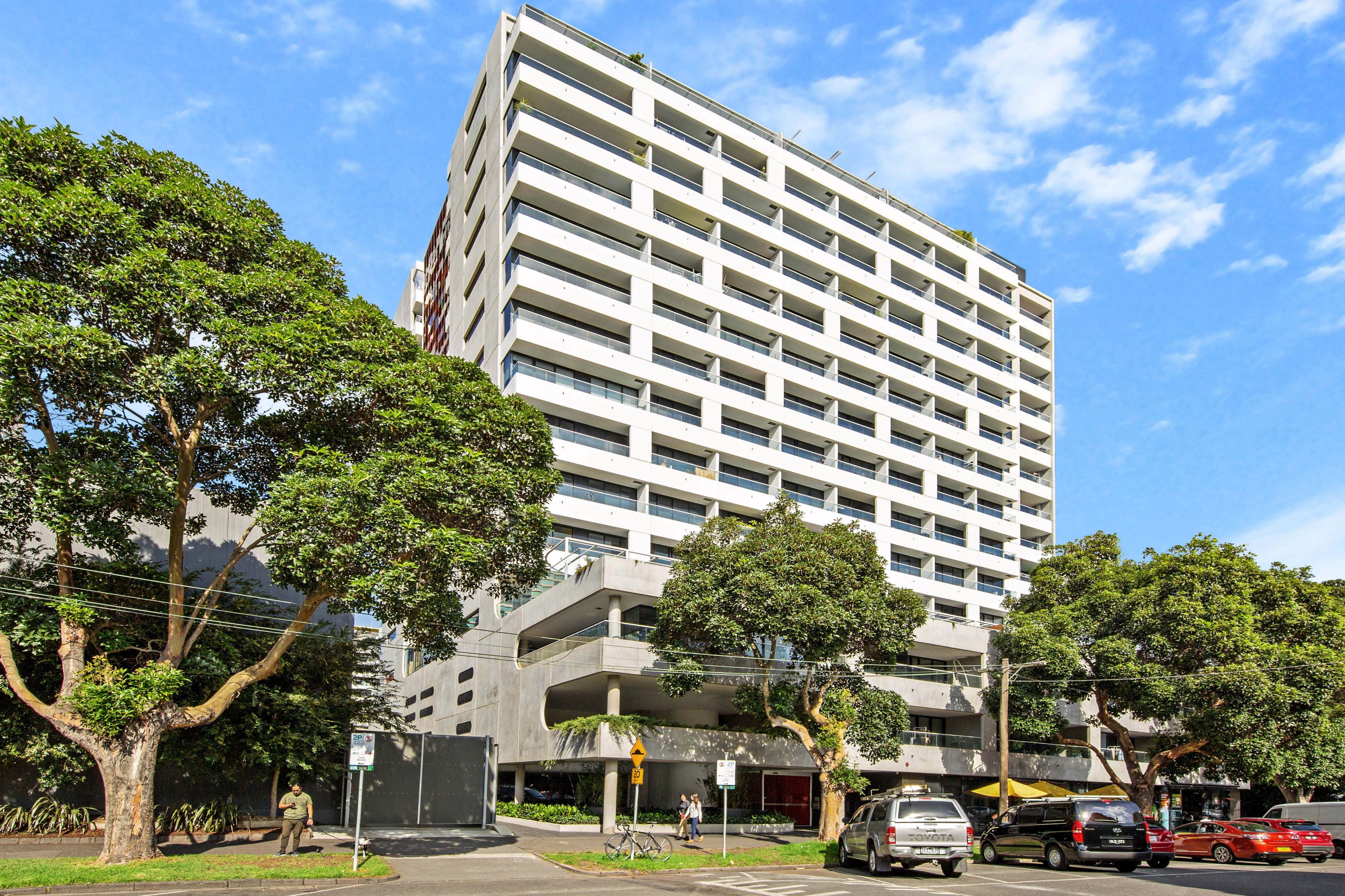 65 Coventry Street, Southbank VIC 3006