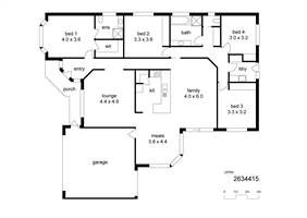 97 Harmony Drive, Tarneit, VIC 3029
