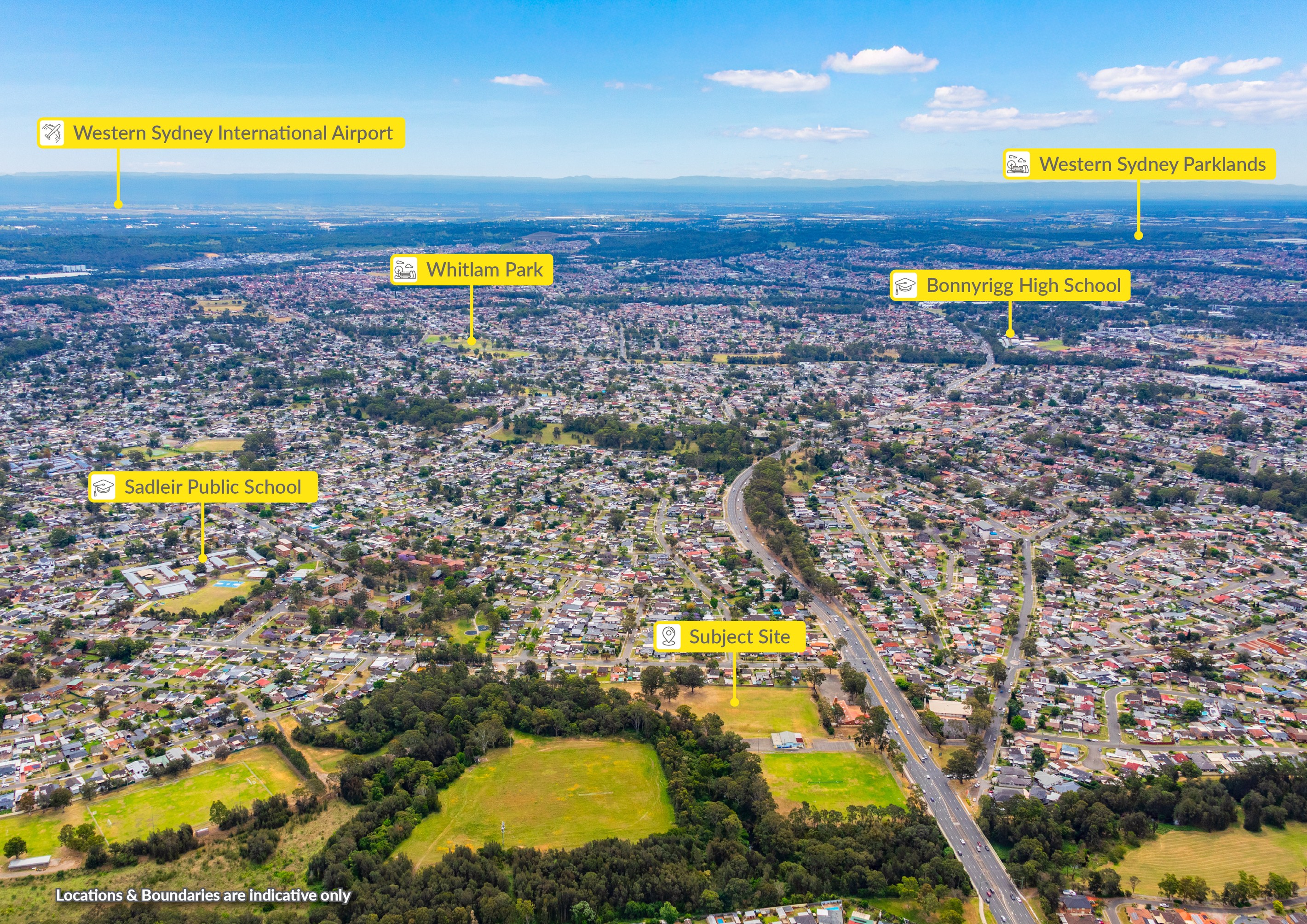 16-18 Maxwells Avenue, Ashcroft, NSW 2168