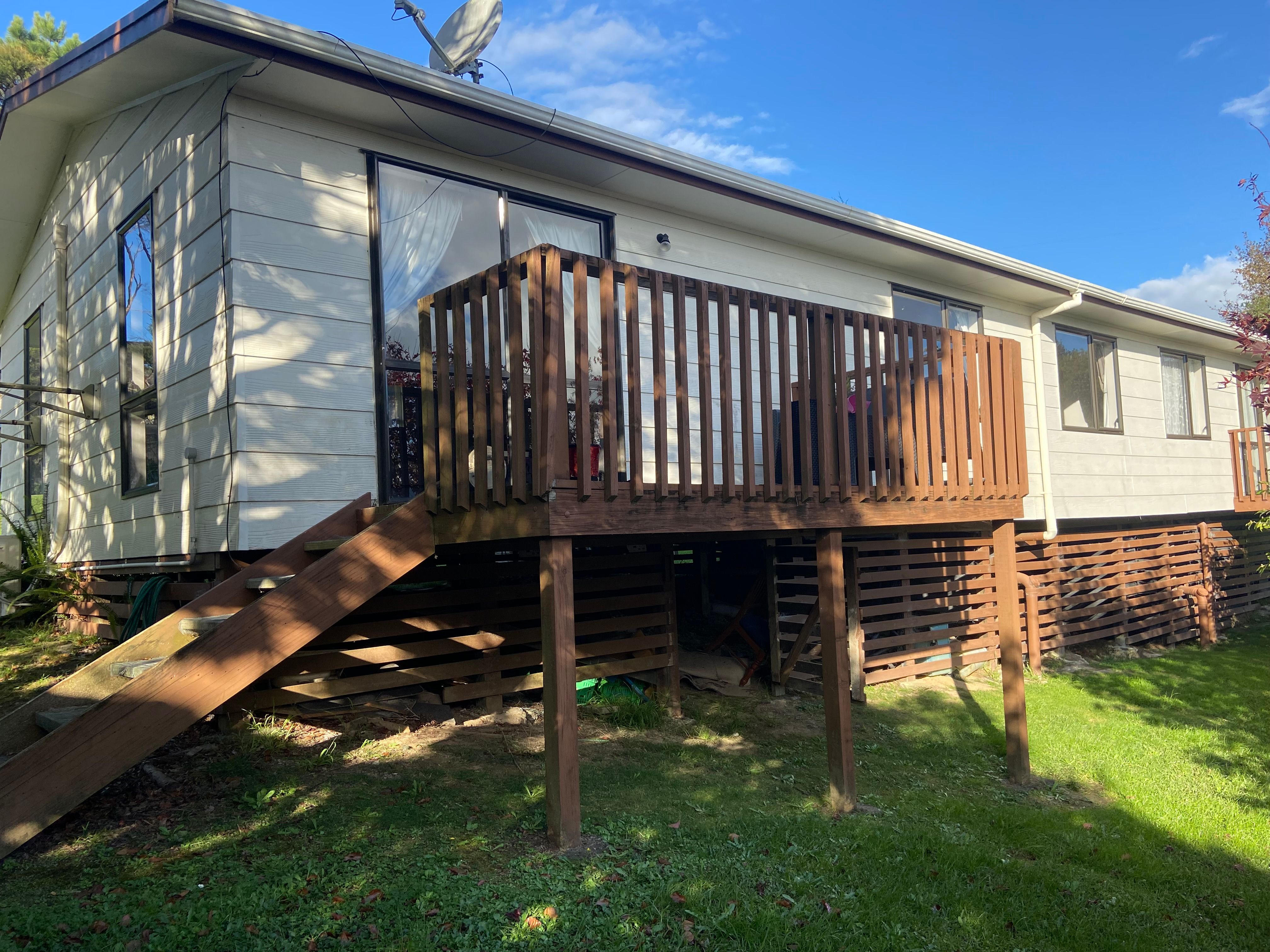 Haruru, Far North District