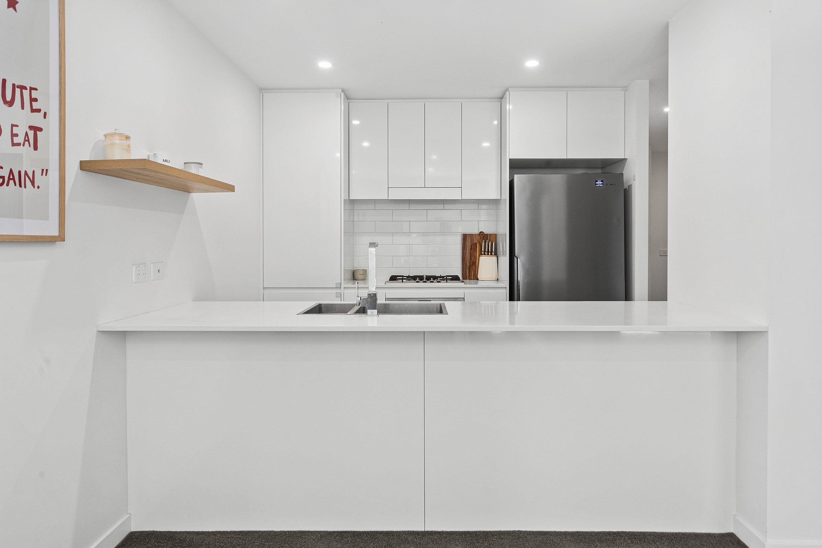 119/1 Evelyn Court, Shellharbour City Centre, NSW 2529