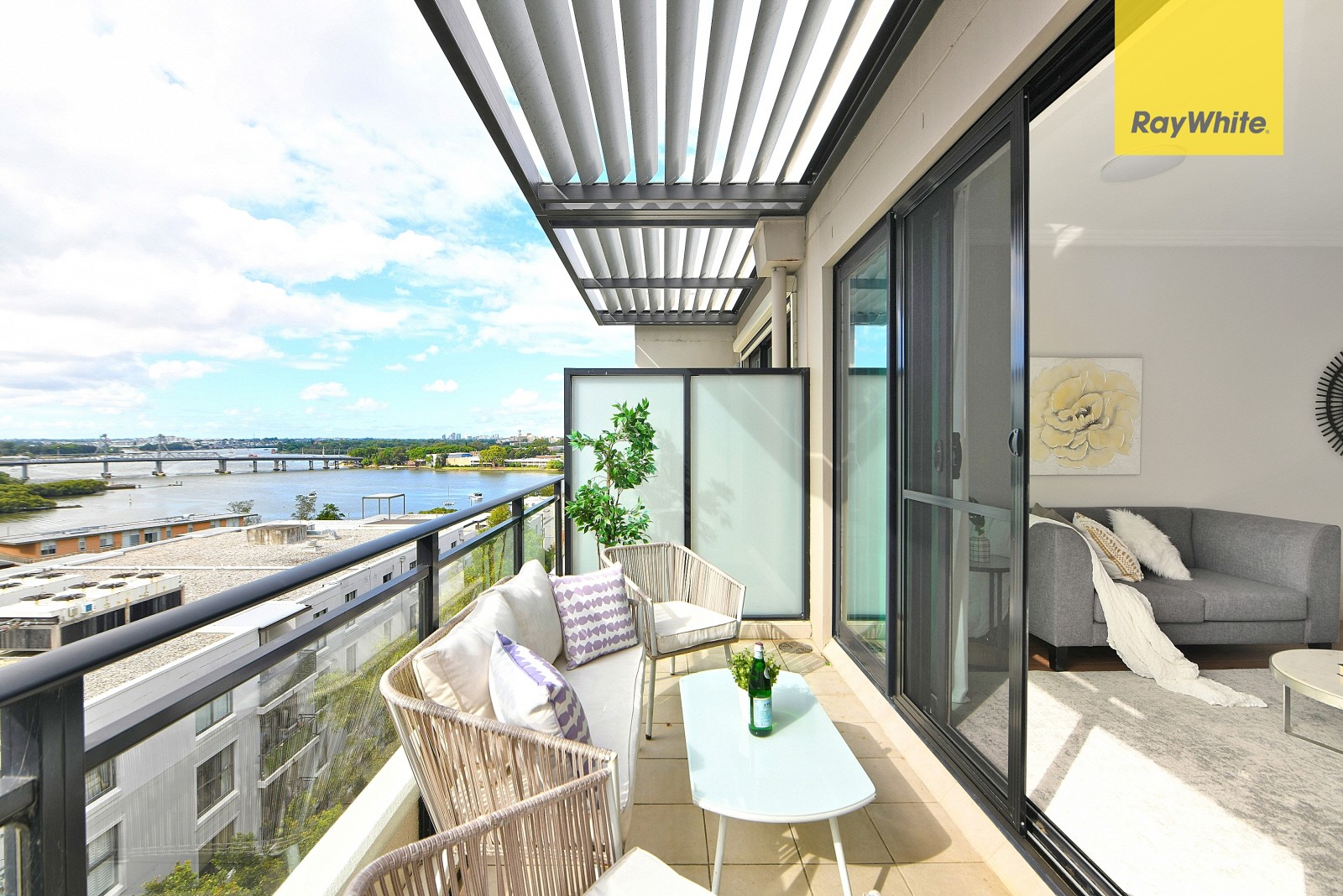 33/19 Angas Street, Meadowbank, NSW 2114