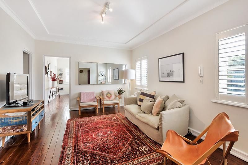 9/5 Ocean Street, Woollahra, NSW 2025