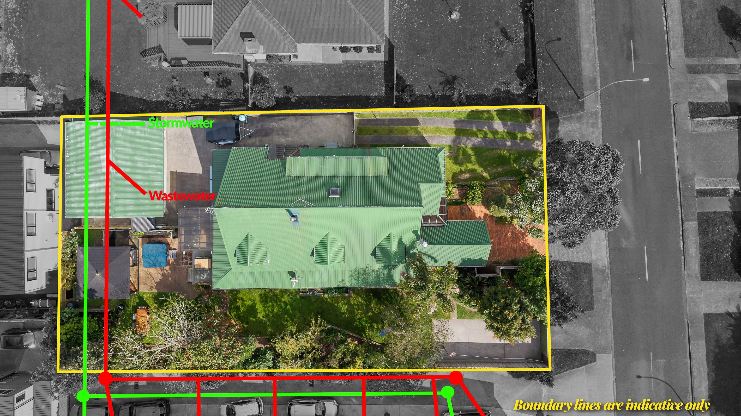 16 Elliot Street, Howick, Manukau City