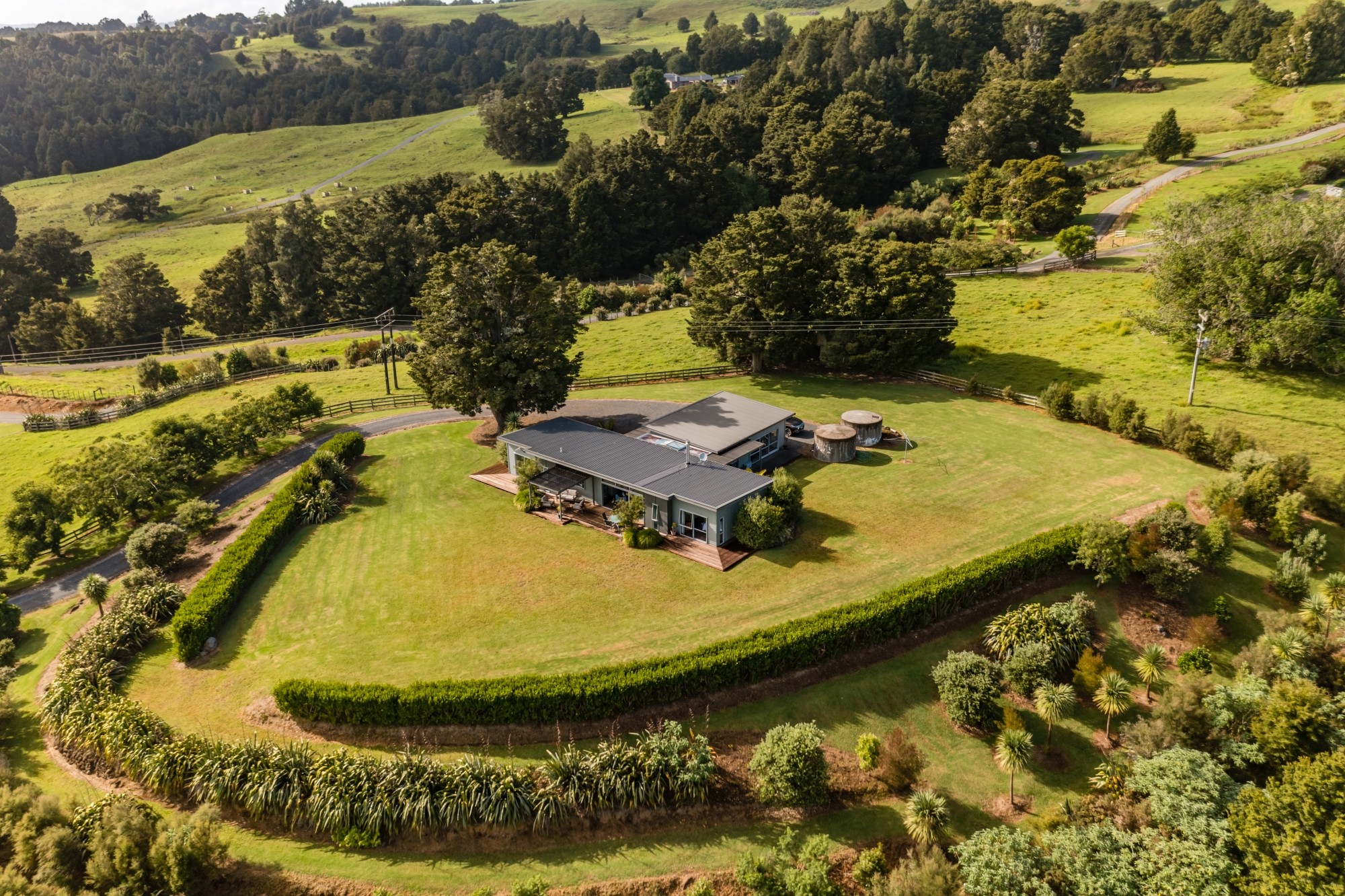 817 Waimate North Road, Waimate North, Far North District