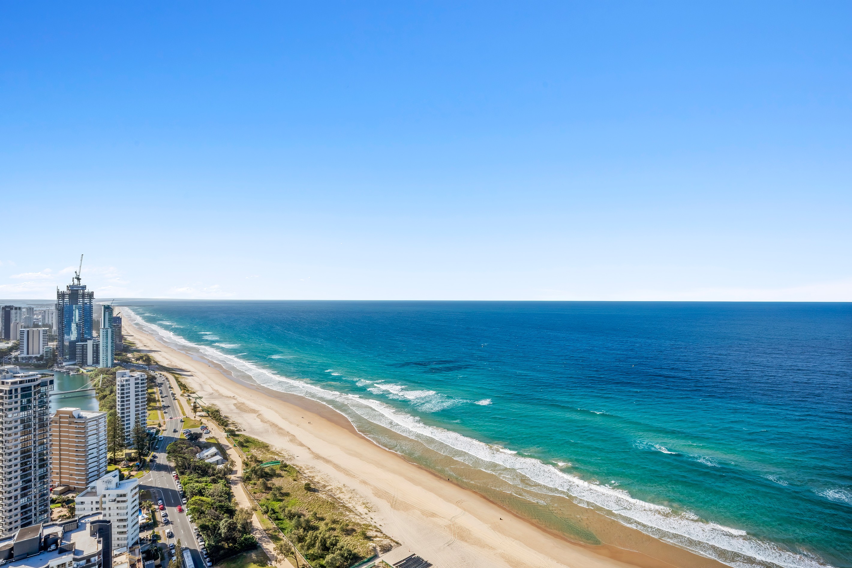 3804/3440 Surfers Paradise Boulevard, Surfers Paradise, QLD 4217