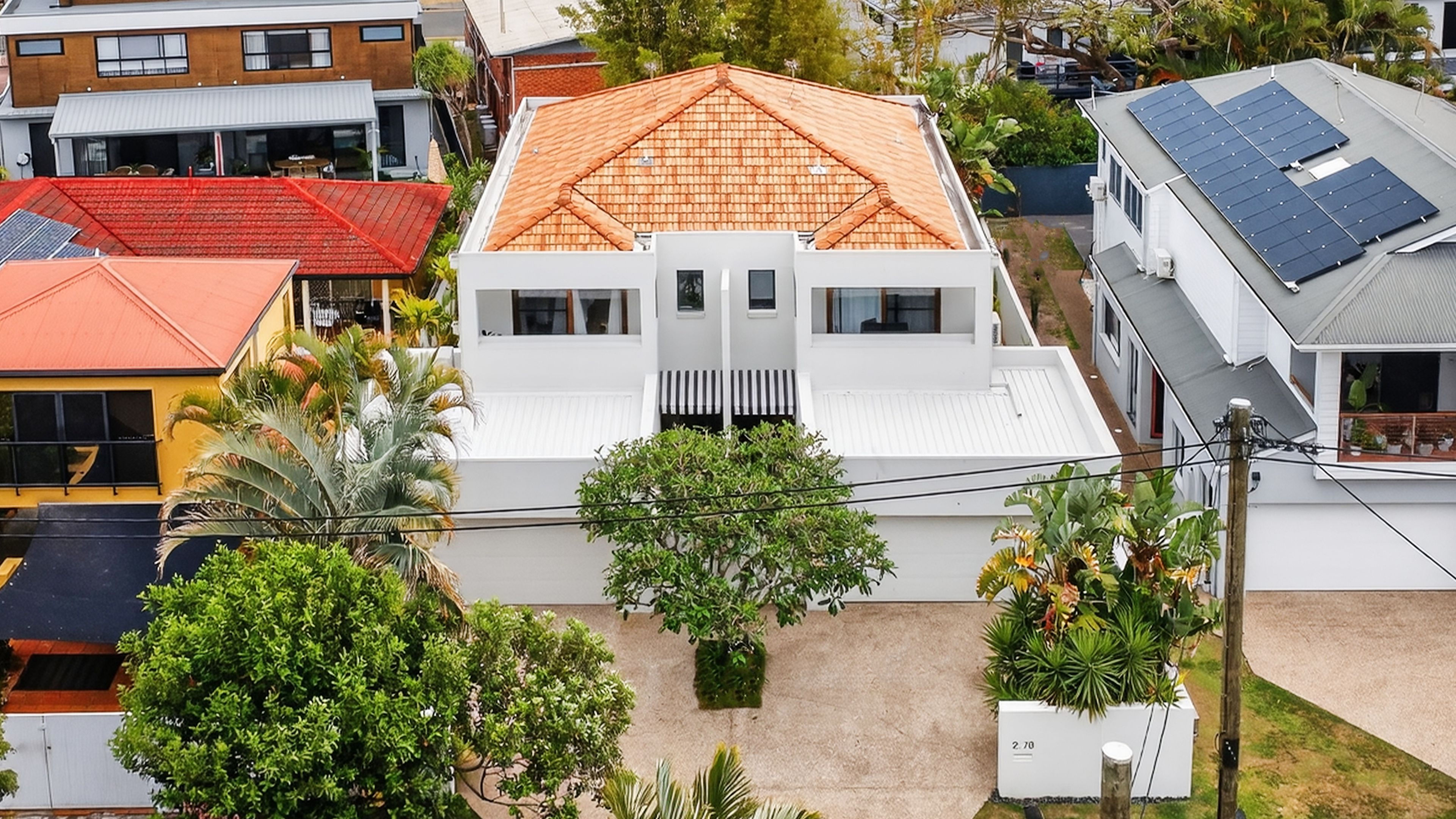 78 Paradise Island, Surfers Paradise QLD 4217