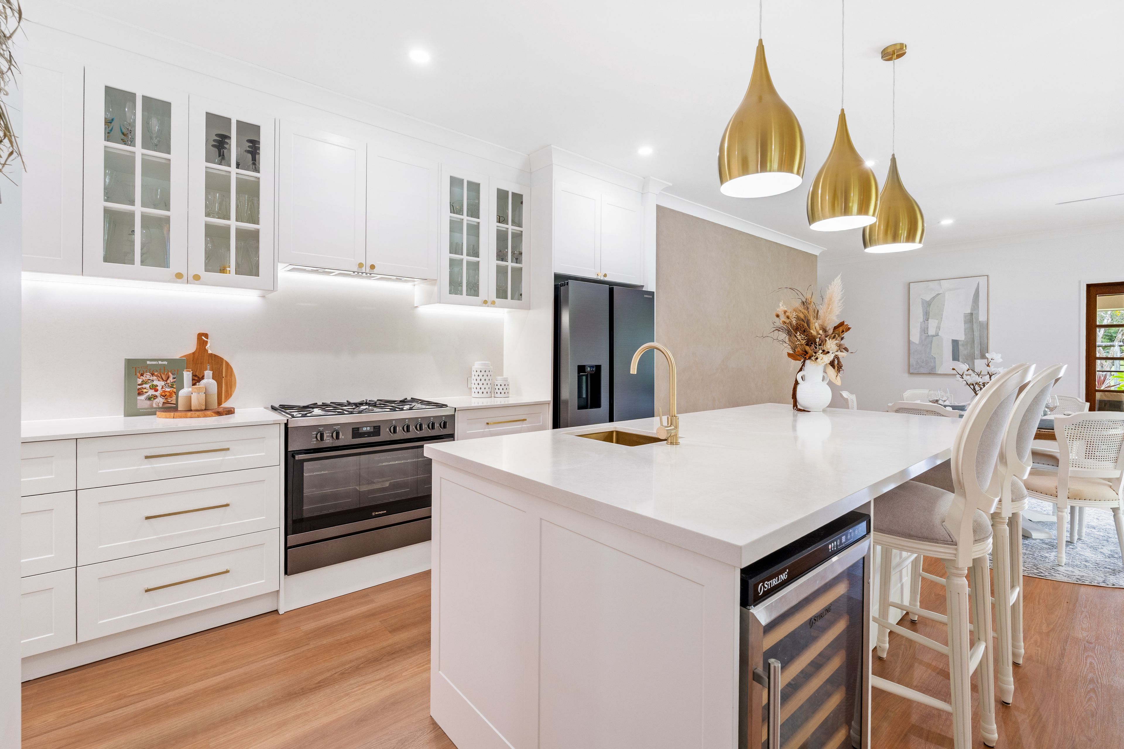 18 Timberlea Court — photo 3 of 27