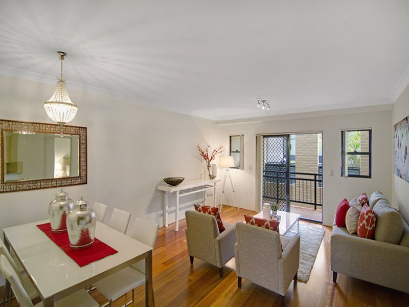 11/52a Nelson Street, Annandale, NSW 2038