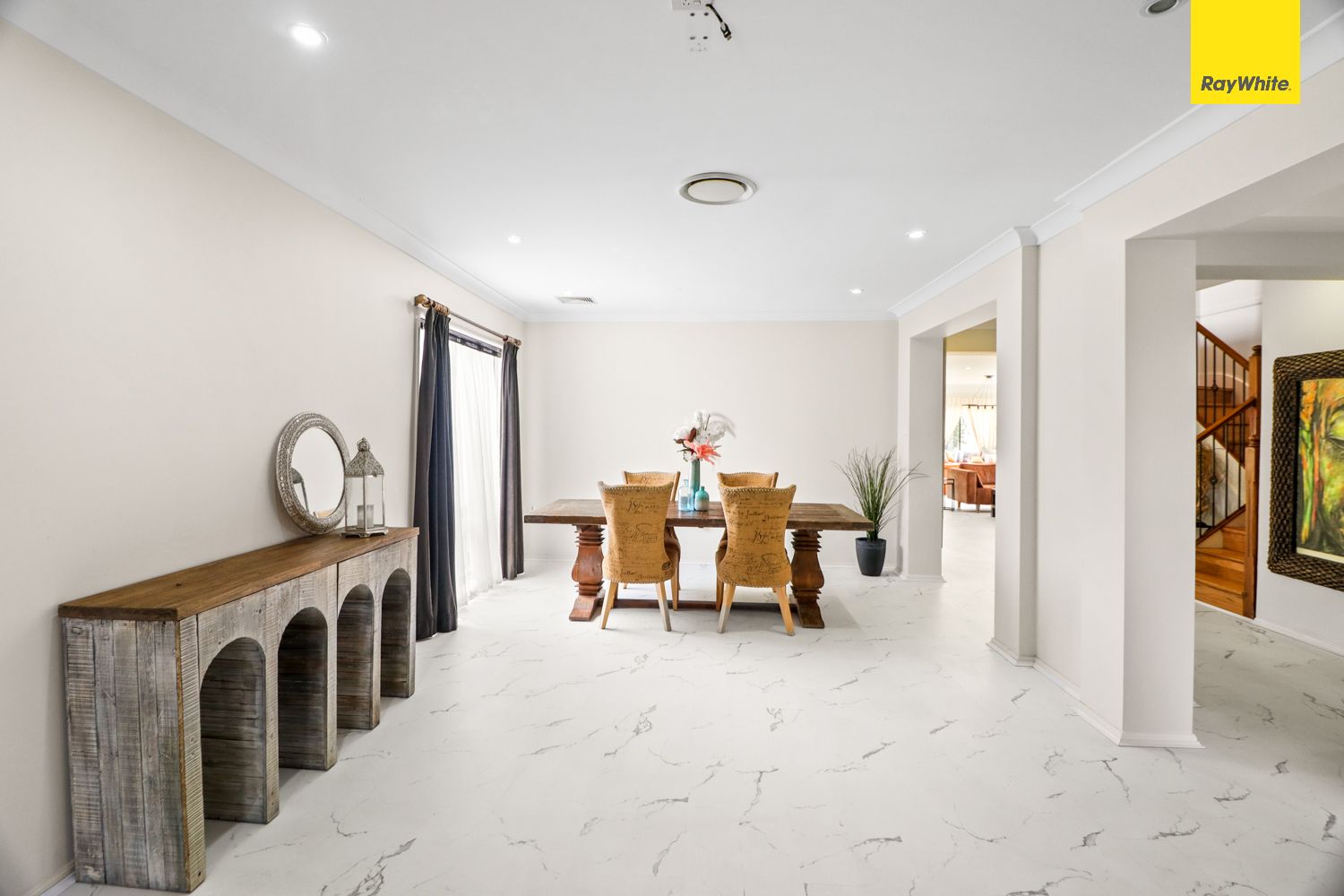 12 Dungara Crescent, Stanhope Gardens, NSW 2768