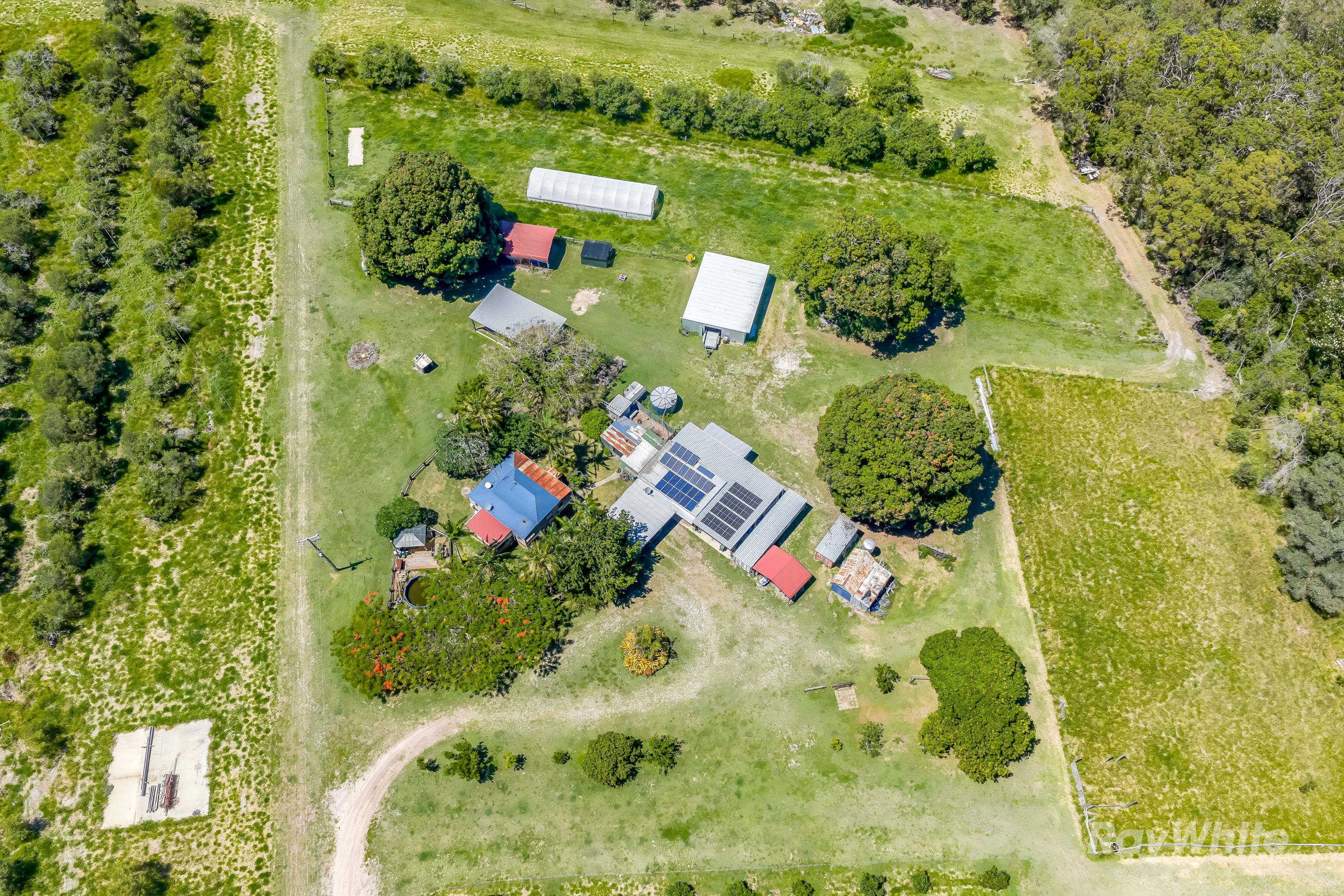 73 Richters Road, Winfield, QLD 4670