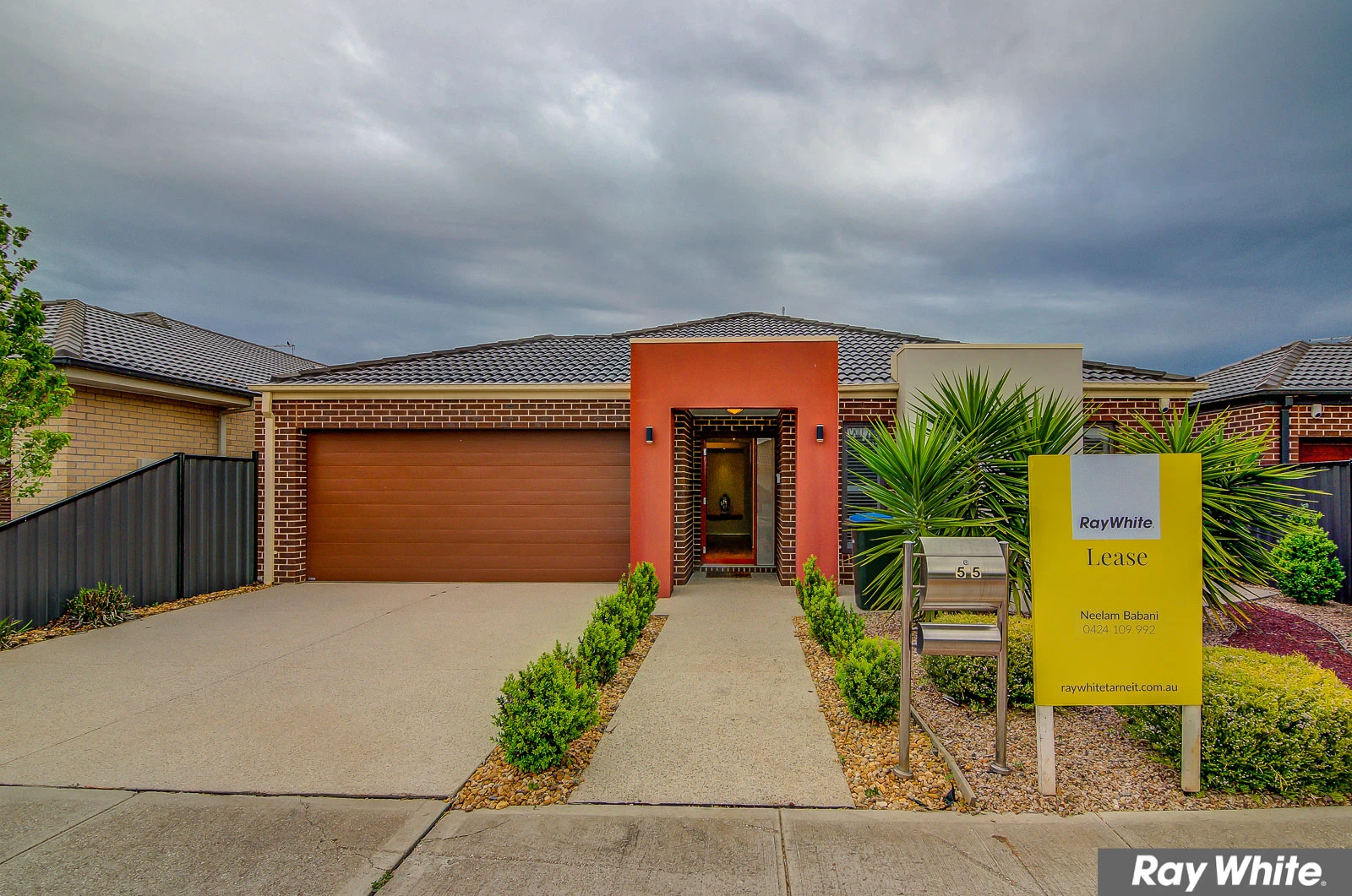 55 O'reilly Road, Tarneit, VIC 3029